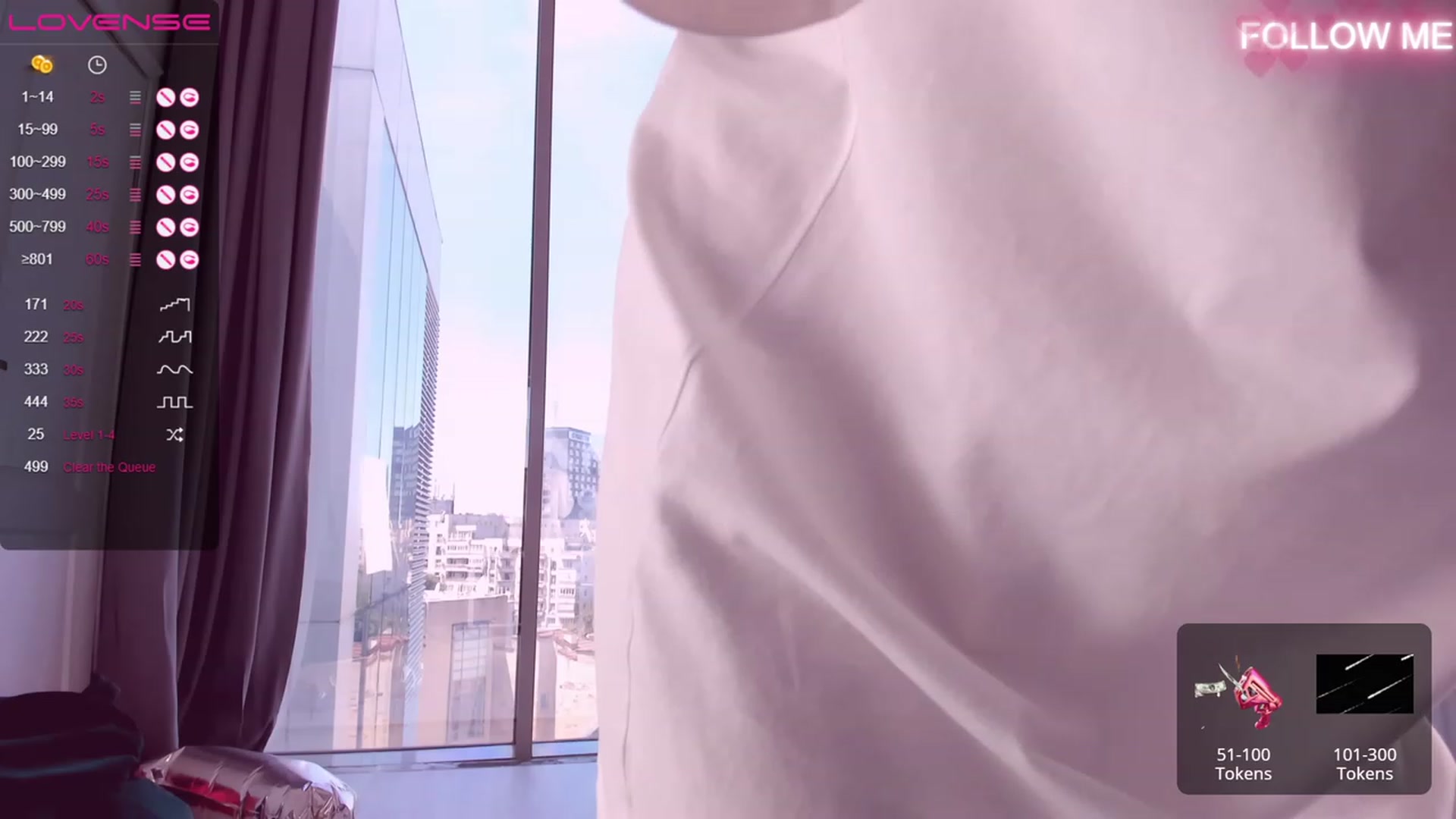 Gallery image thumbnail from AudreyRyen's myfreecams stream on, 07/29/2023, 10:37 image 16 of 20