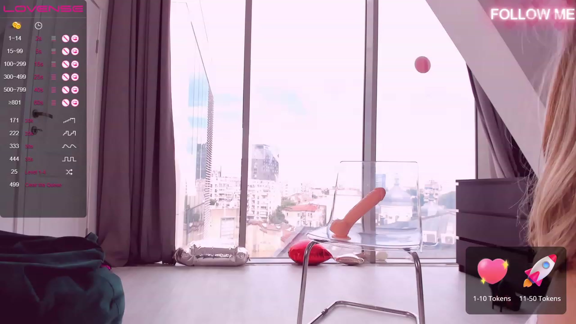 Gallery image thumbnail from AudreyRyen's myfreecams stream on, 07/29/2023, 15:30 image 2 of 20