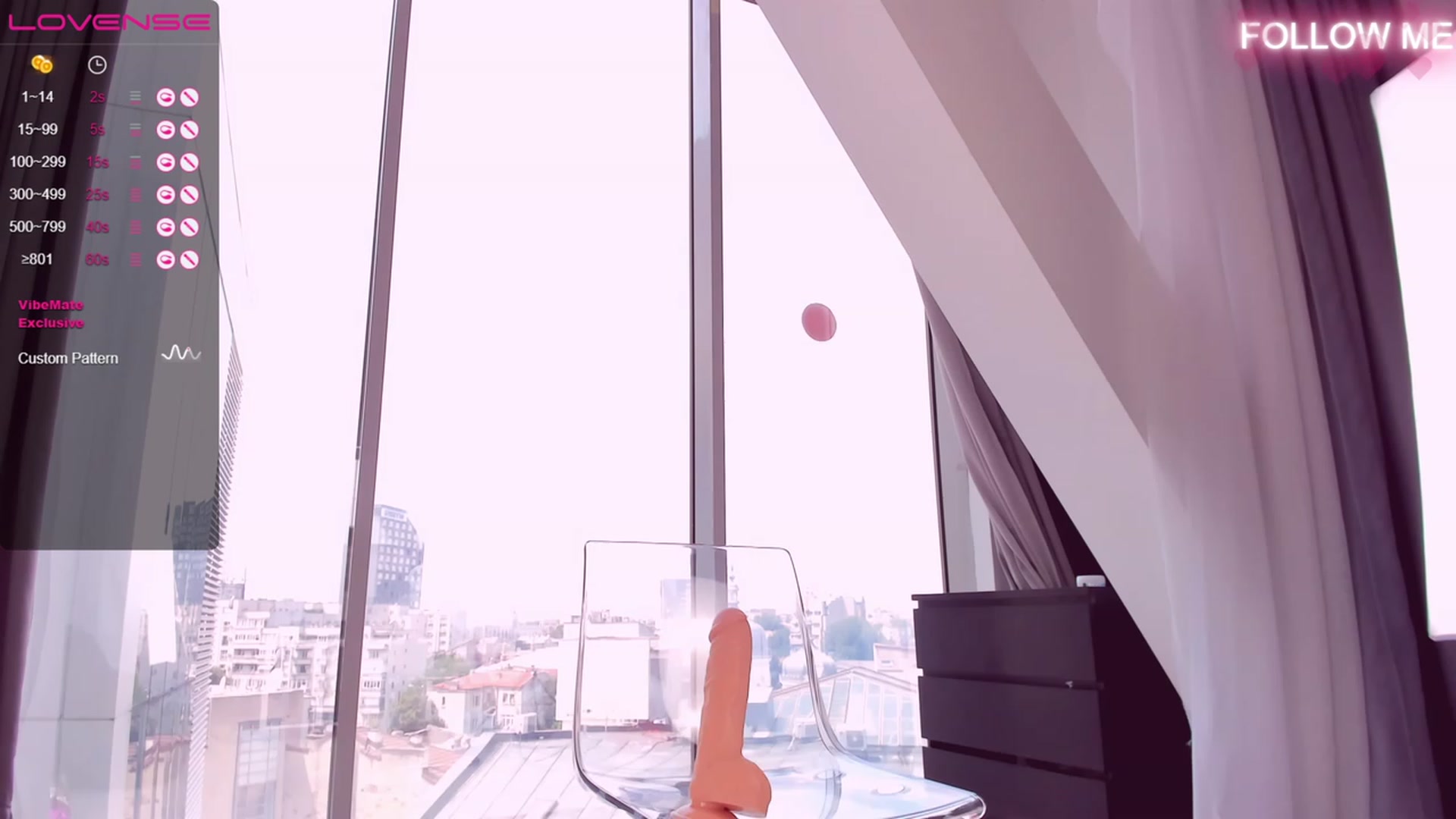 Gallery image thumbnail from AudreyRyen's myfreecams stream on, 08/04/2023, 13:00 image 4 of 20
