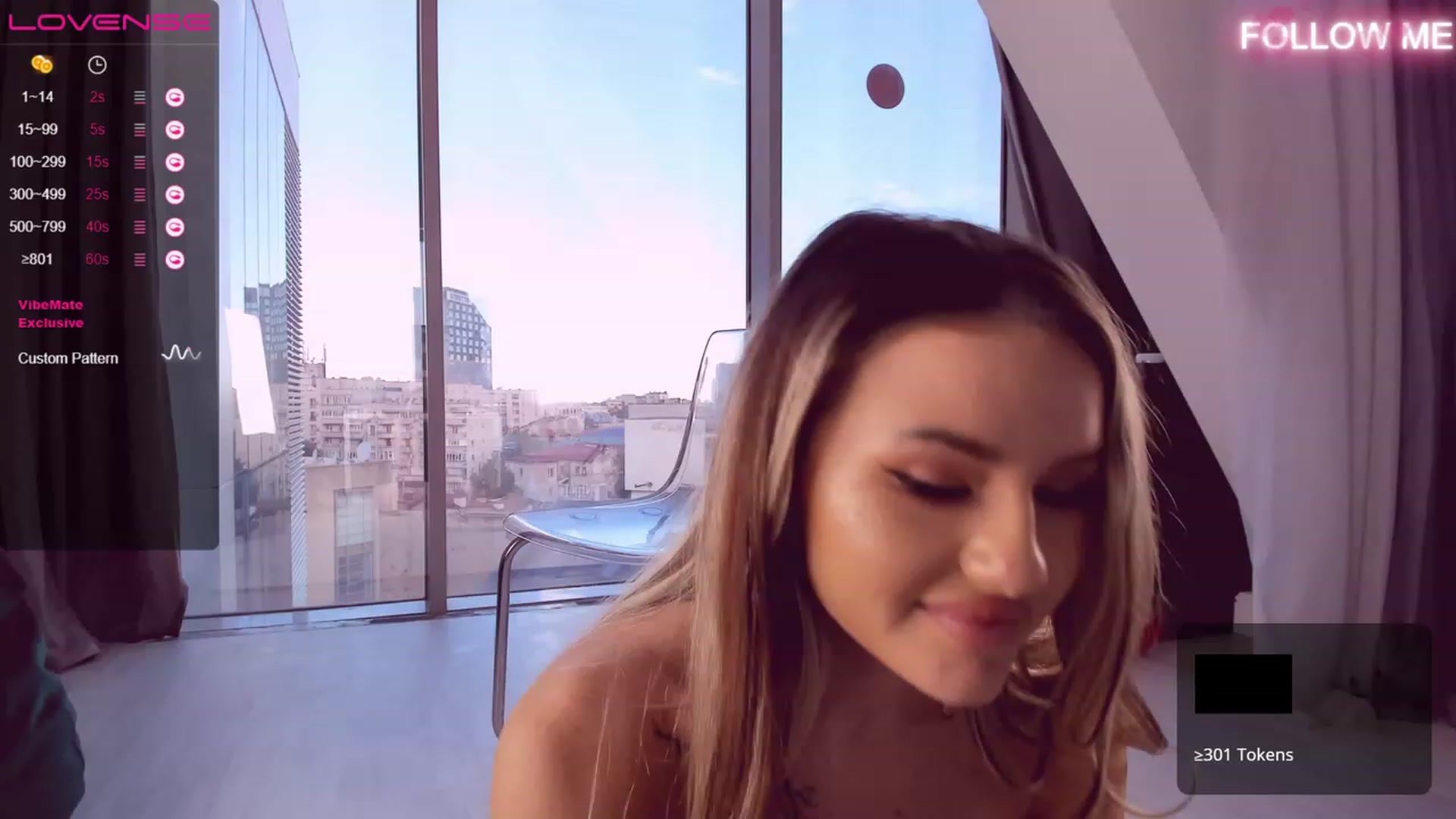 Gallery image thumbnail from AudreyRyen's myfreecams stream on, 08/07/2023, 16:03 image 14 of 20