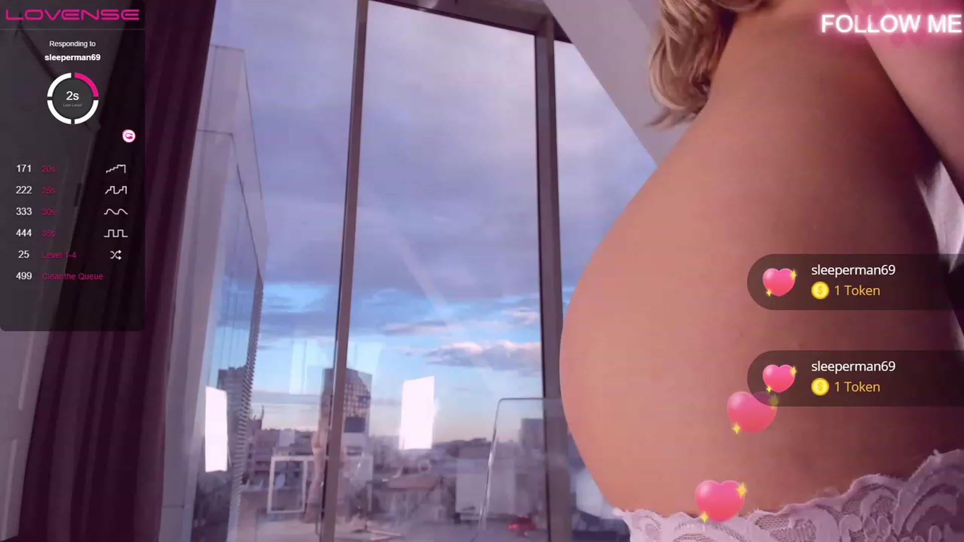 Gallery image thumbnail from AudreyRyen's myfreecams stream on, 08/07/2023, 17:10 image 11 of 20