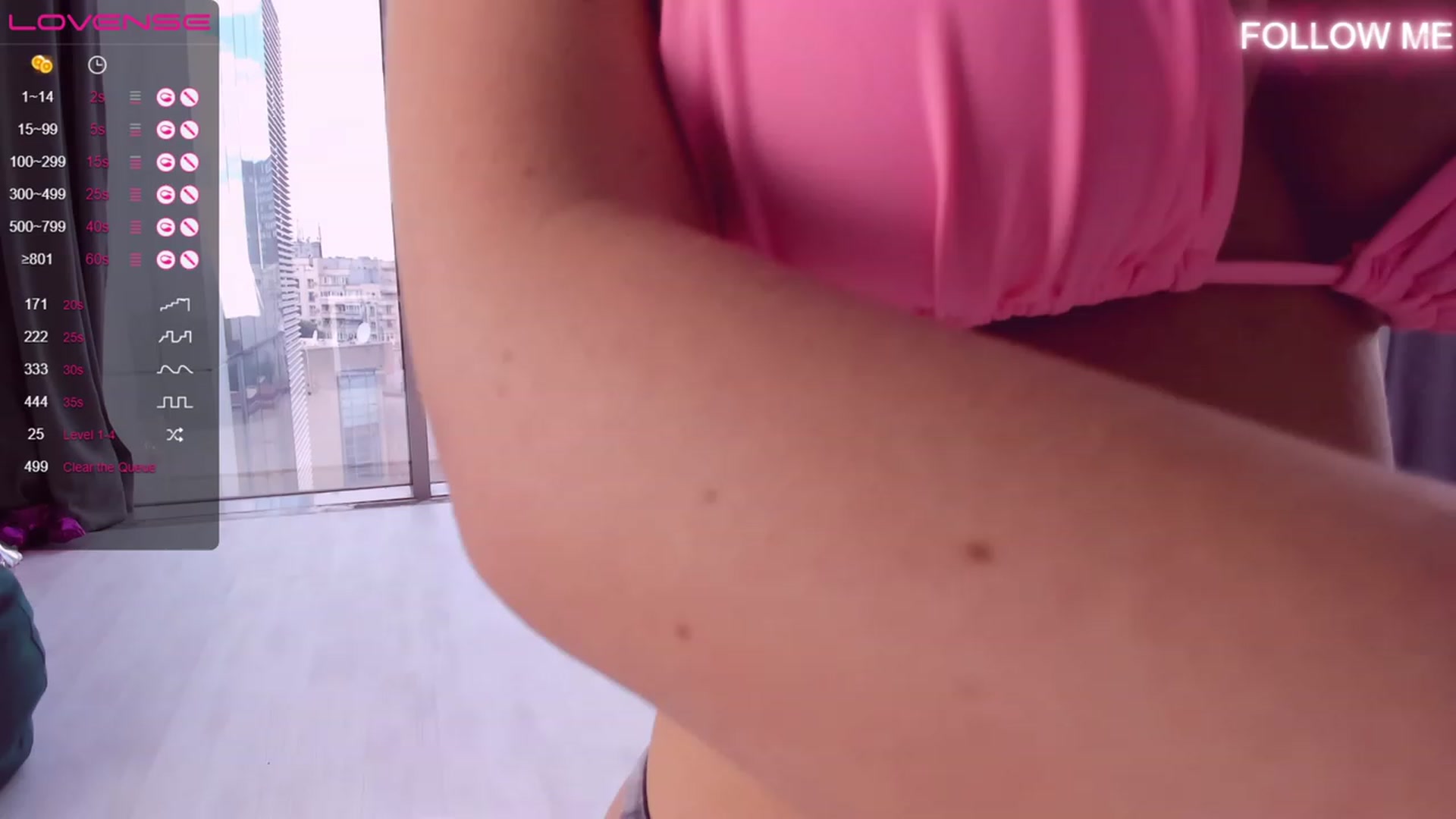 Gallery image thumbnail from AudreyRyen's myfreecams stream on, 08/09/2023, 11:39 image 13 of 20