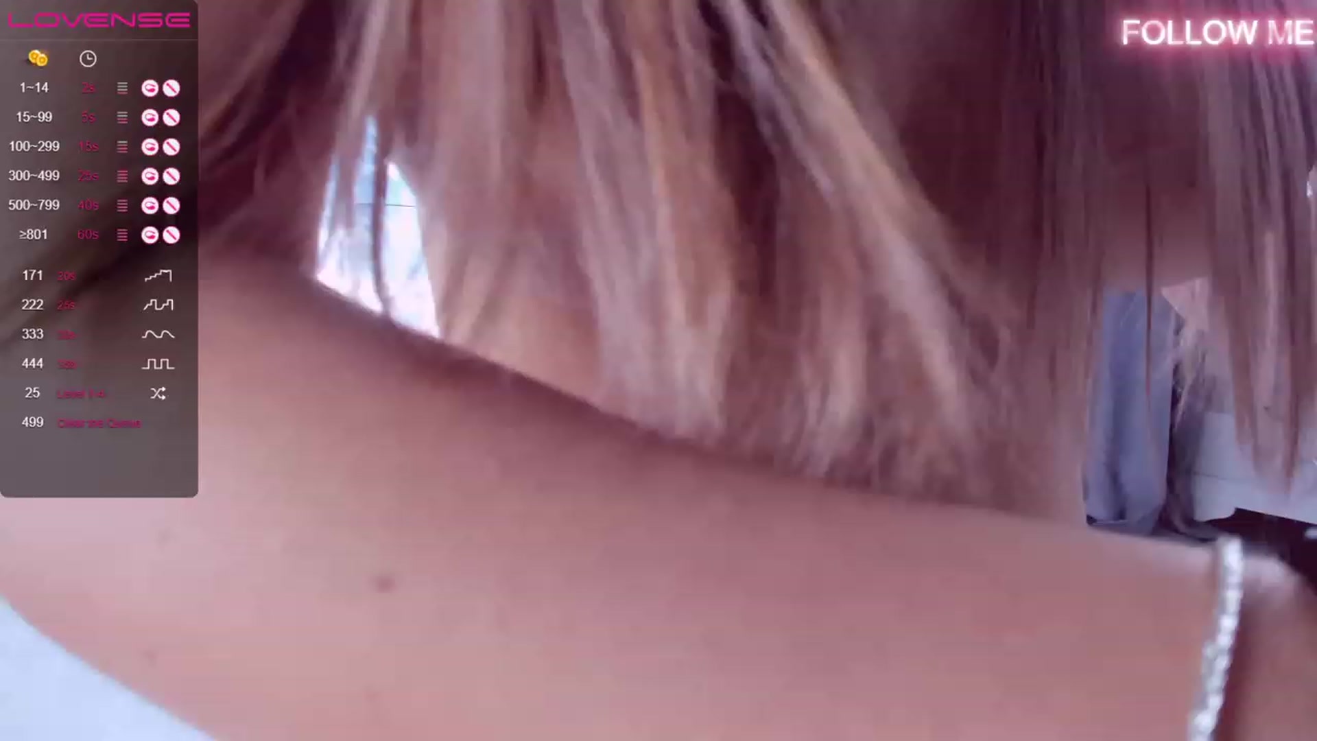 Gallery image thumbnail from AudreyRyen's myfreecams stream on, 08/09/2023, 15:51 image 8 of 20