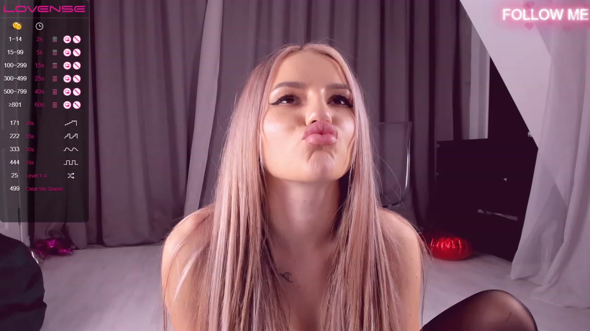 Gallery image thumbnail from AudreyRyen's myfreecams stream on, 08/09/2023, 18:53 image 14 of 20