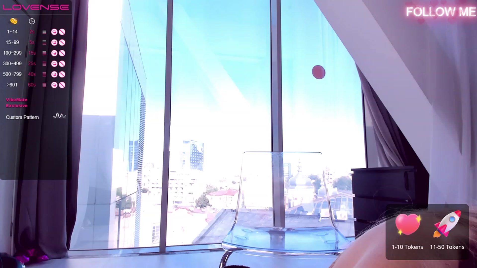 Gallery image thumbnail from AudreyRyen's myfreecams stream on, 08/11/2023, 14:50 image 4 of 20