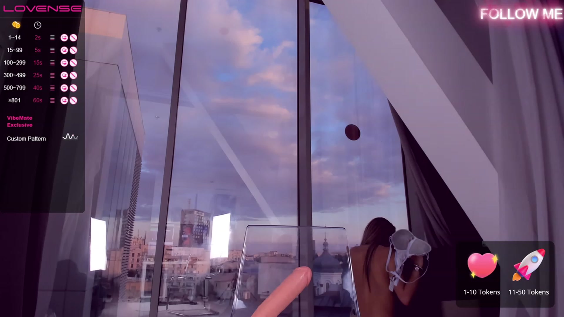 Gallery image thumbnail from AudreyRyen's myfreecams stream on, 08/11/2023, 17:19 image 7 of 20