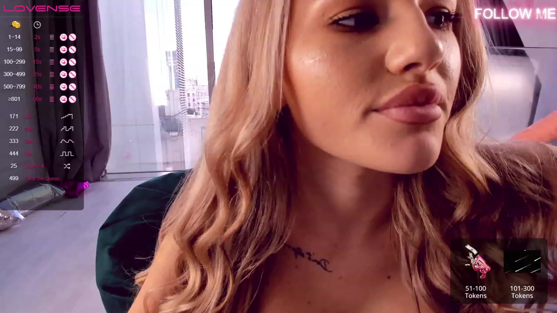 Gallery image thumbnail from AudreyRyen's myfreecams stream on, 08/12/2023, 15:22 image 3 of 20