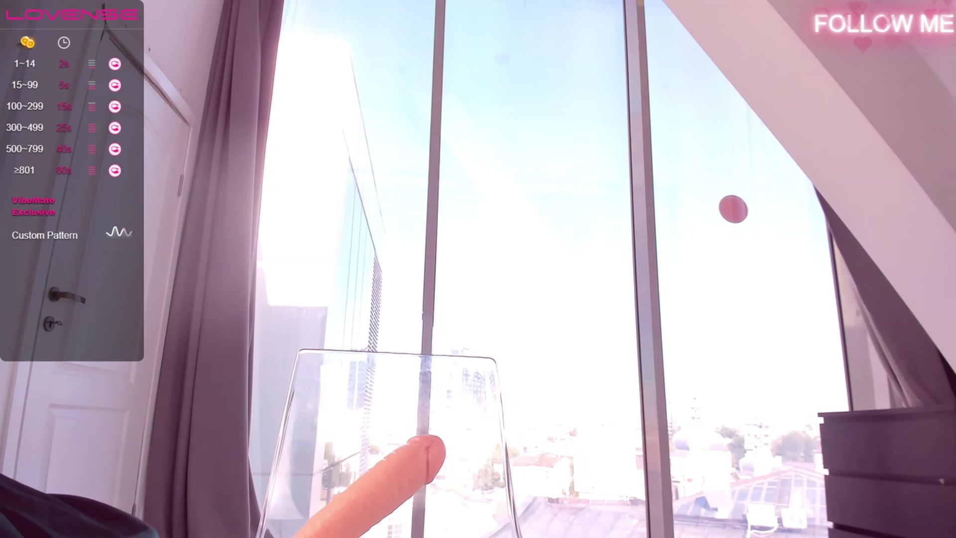 Gallery image thumbnail from AudreyRyen's myfreecams stream on, 08/13/2023, 15:14 image 6 of 20