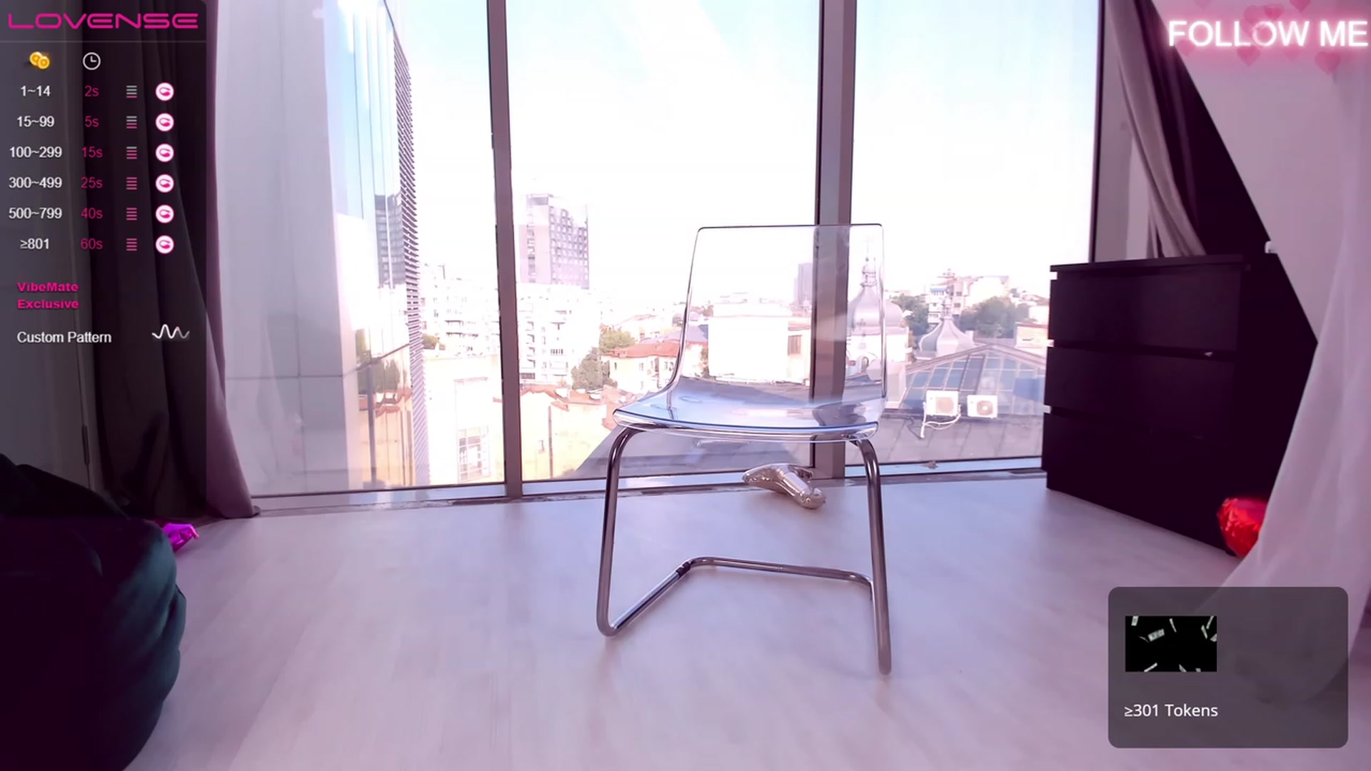 Gallery image thumbnail from AudreyRyen's myfreecams stream on, 08/14/2023, 16:03 image 16 of 20
