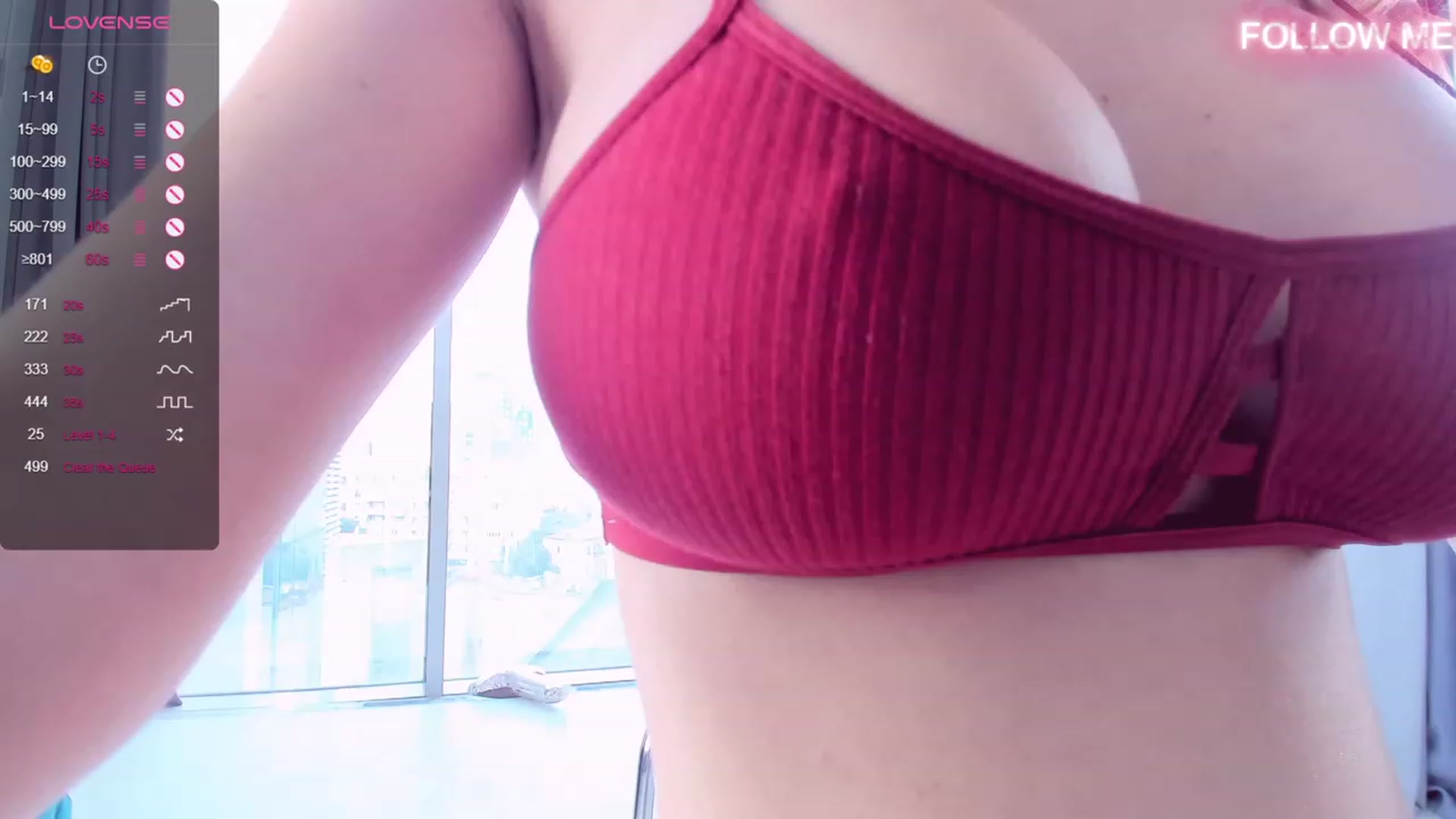 Gallery image thumbnail from AudreyRyen's myfreecams stream on, 08/16/2023, 11:31 image 20 of 20