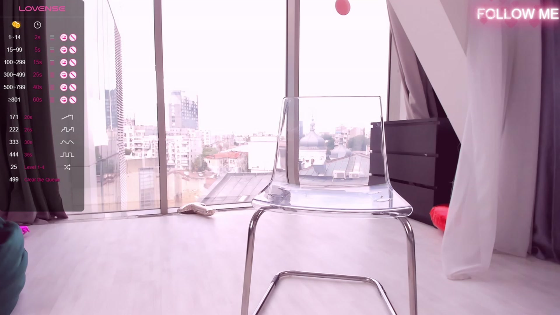 Gallery image thumbnail from AudreyRyen's myfreecams stream on, 08/16/2023, 11:31 image 12 of 20