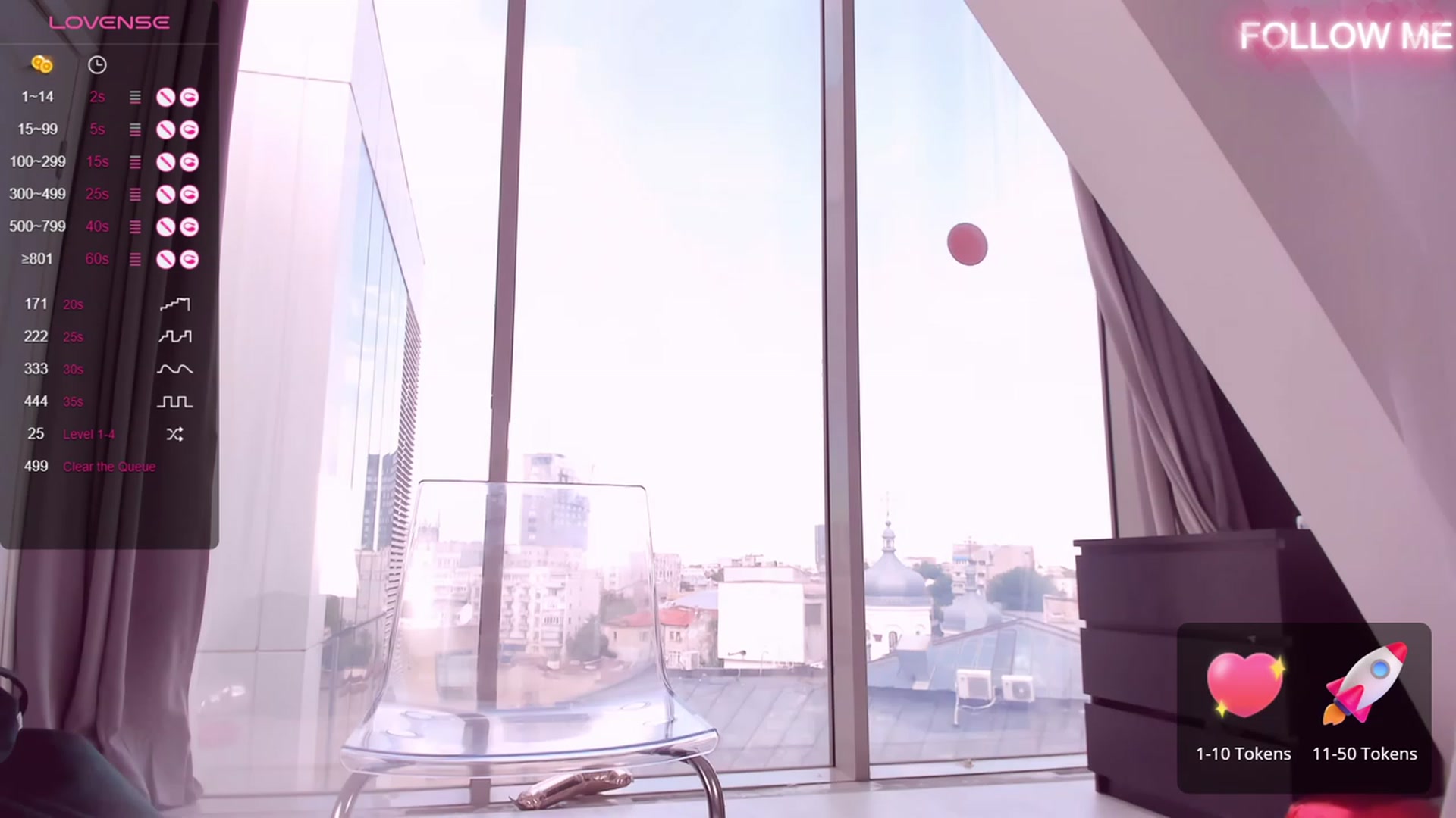 Gallery image thumbnail from AudreyRyen's myfreecams stream on, 08/17/2023, 14:15 image 9 of 20
