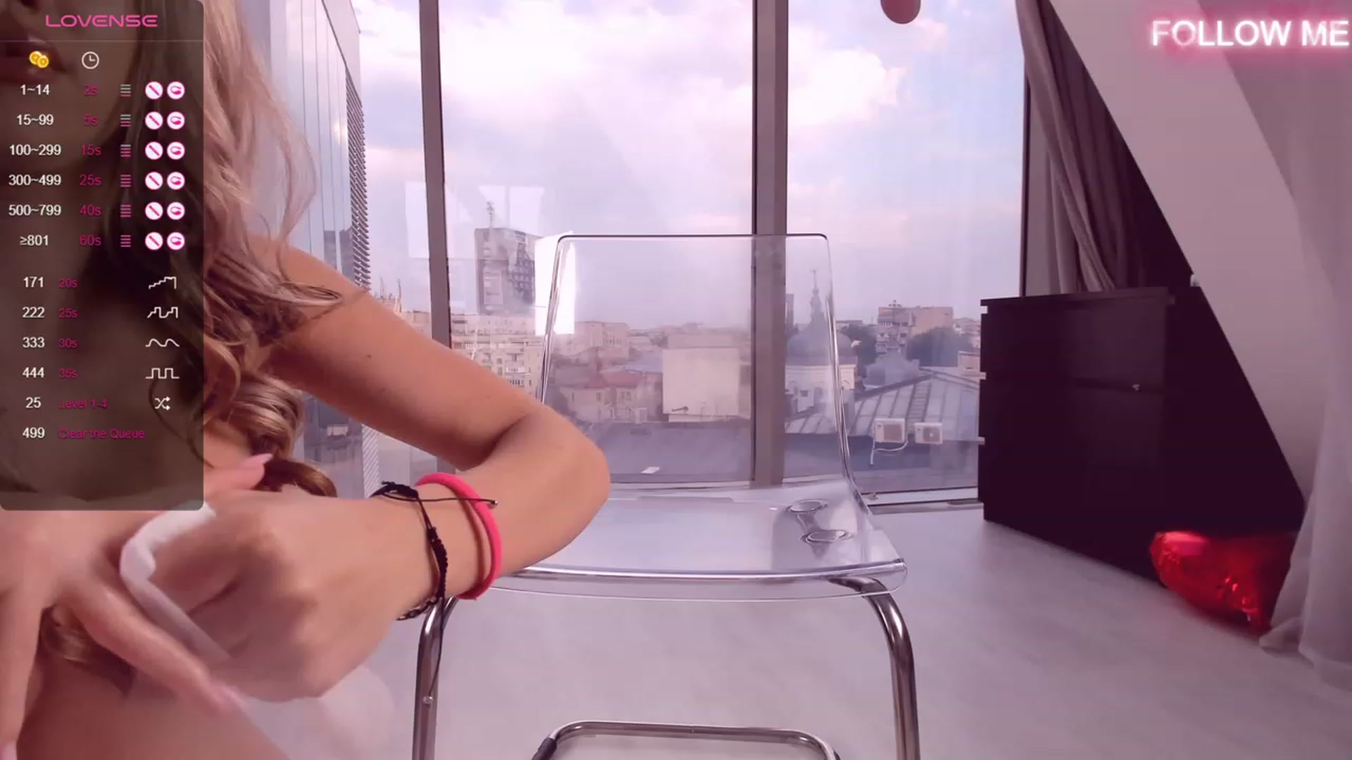 Gallery image thumbnail from AudreyRyen's myfreecams stream on, 08/17/2023, 17:07 image 13 of 20