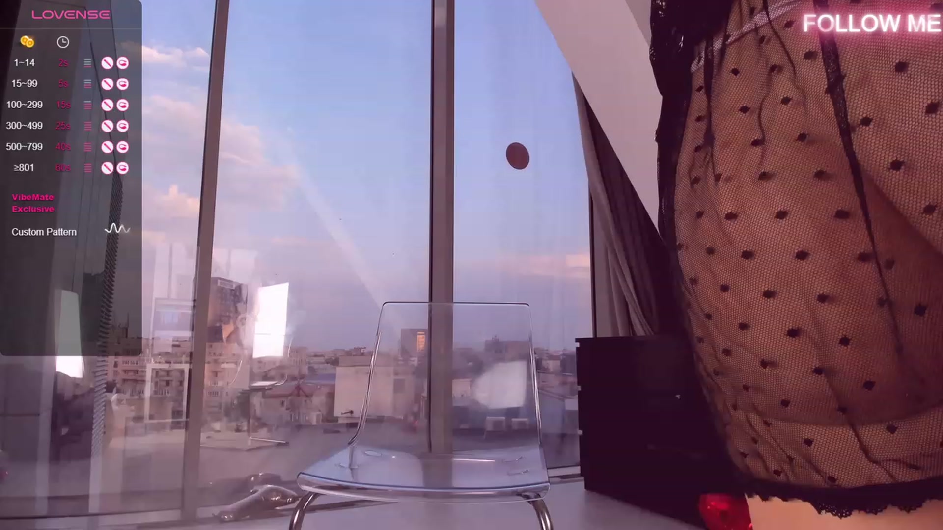 Gallery image thumbnail from AudreyRyen's myfreecams stream on, 08/17/2023, 17:07 image 18 of 20