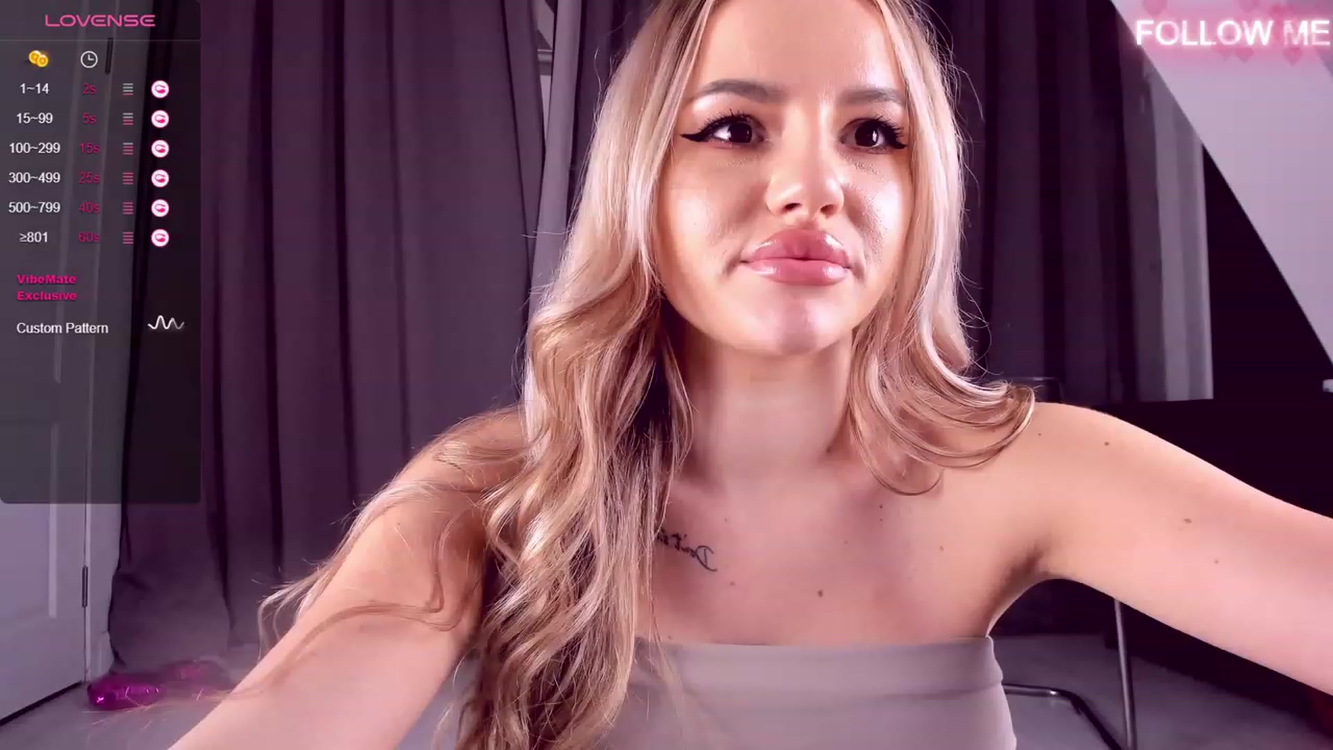 Gallery image thumbnail from AudreyRyen's myfreecams stream on, 08/18/2023, 18:41 image 11 of 20