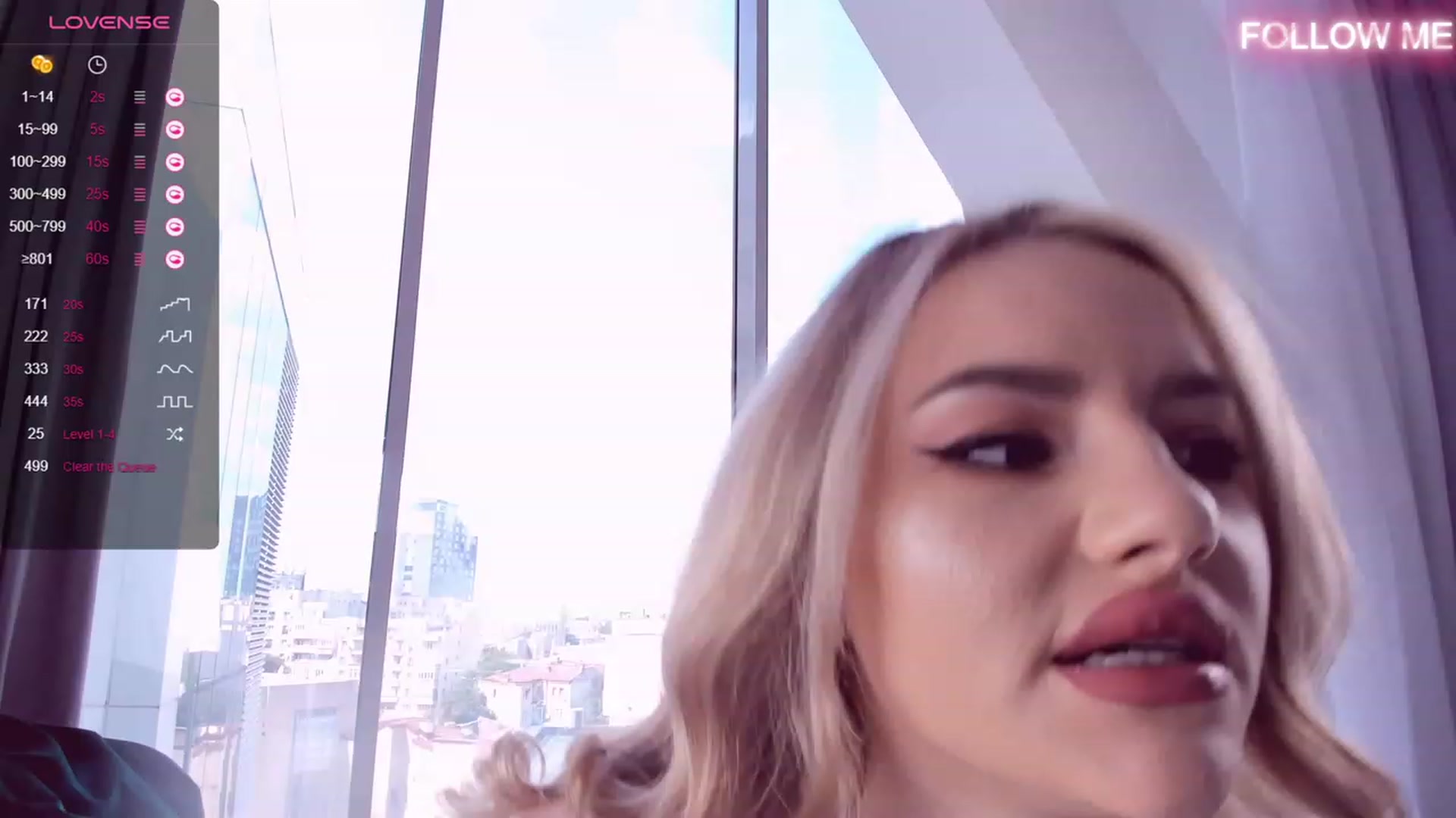 Gallery image thumbnail from AudreyRyen's myfreecams stream on, 08/21/2023, 11:58 image 11 of 20