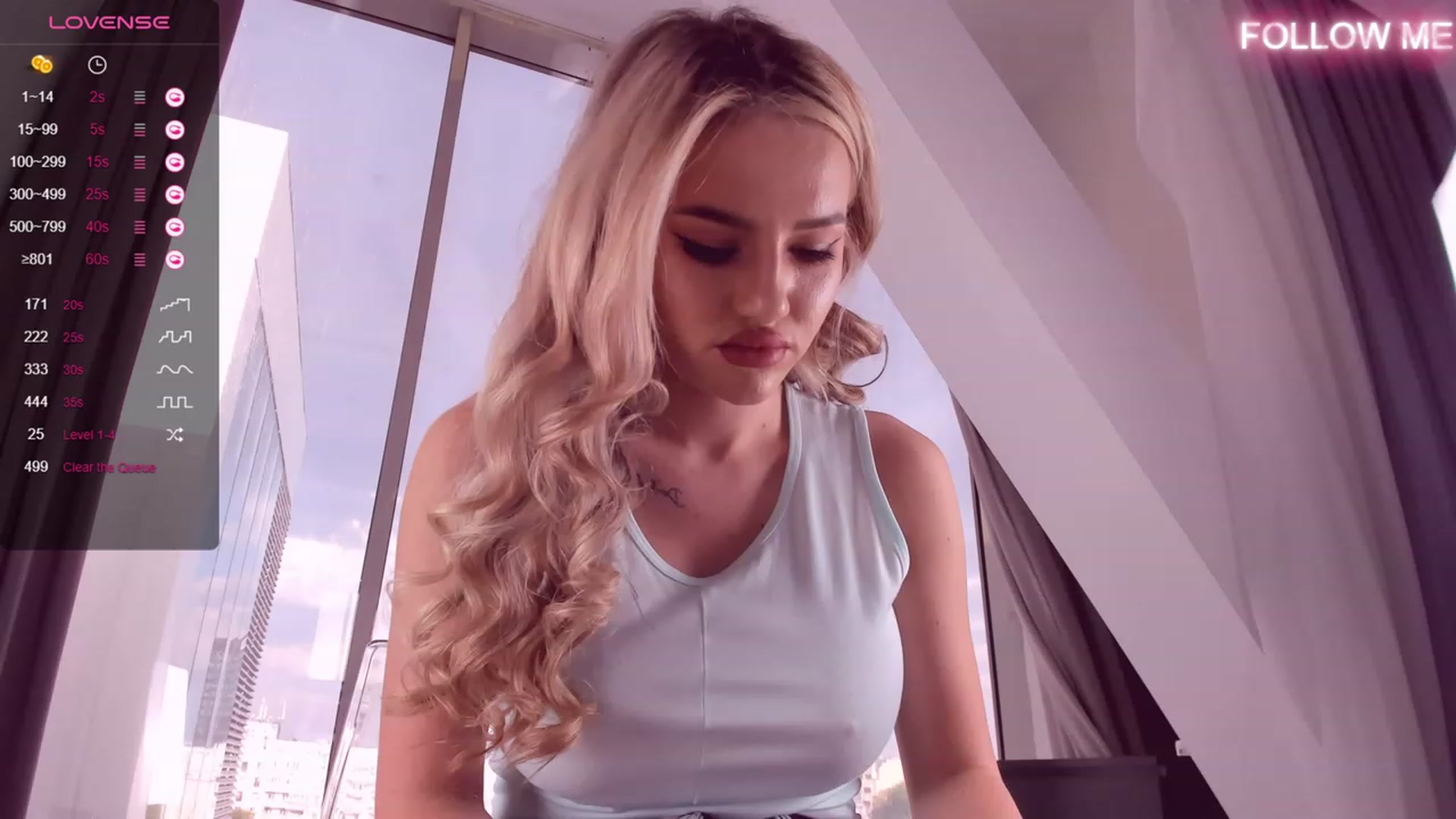 Gallery image thumbnail from AudreyRyen's myfreecams stream on, 08/21/2023, 16:29 image 12 of 20