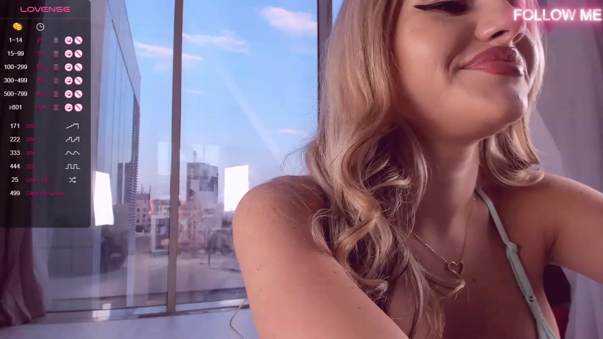 Gallery image thumbnail from AudreyRyen's myfreecams stream on, 08/22/2023, 16:59 image 10 of 20