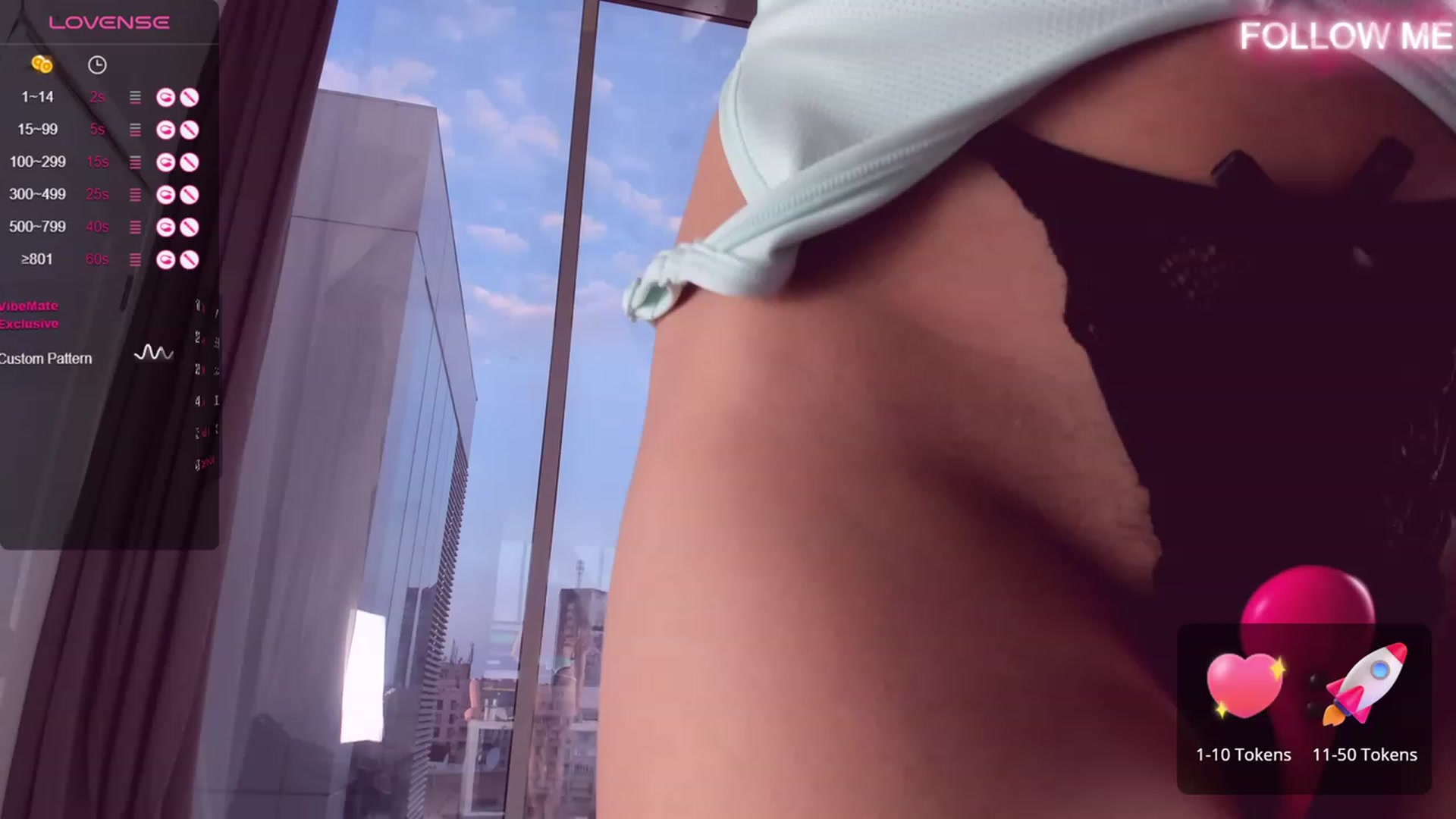 Gallery image thumbnail from AudreyRyen's myfreecams stream on, 08/22/2023, 16:59 image 16 of 20