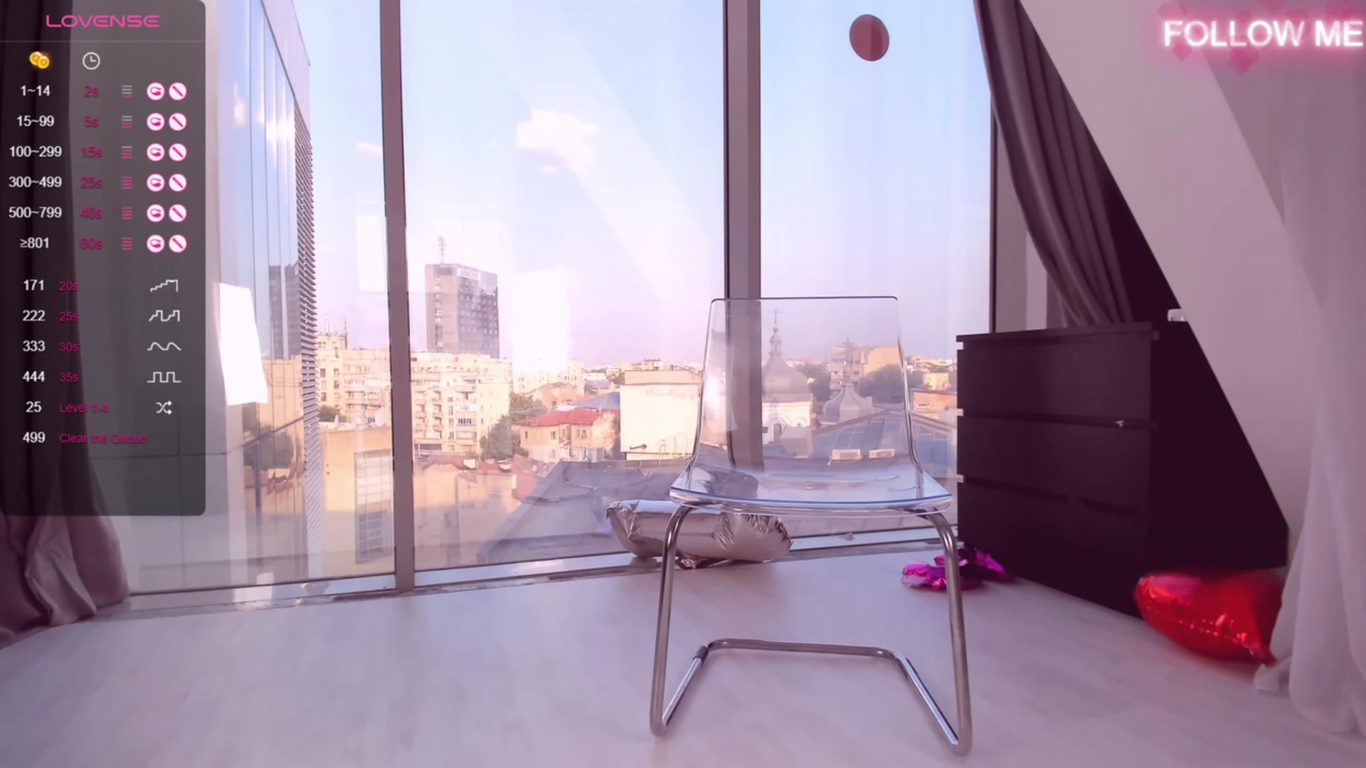 Gallery image thumbnail from AudreyRyen's myfreecams stream on, 08/22/2023, 16:59 image 2 of 20