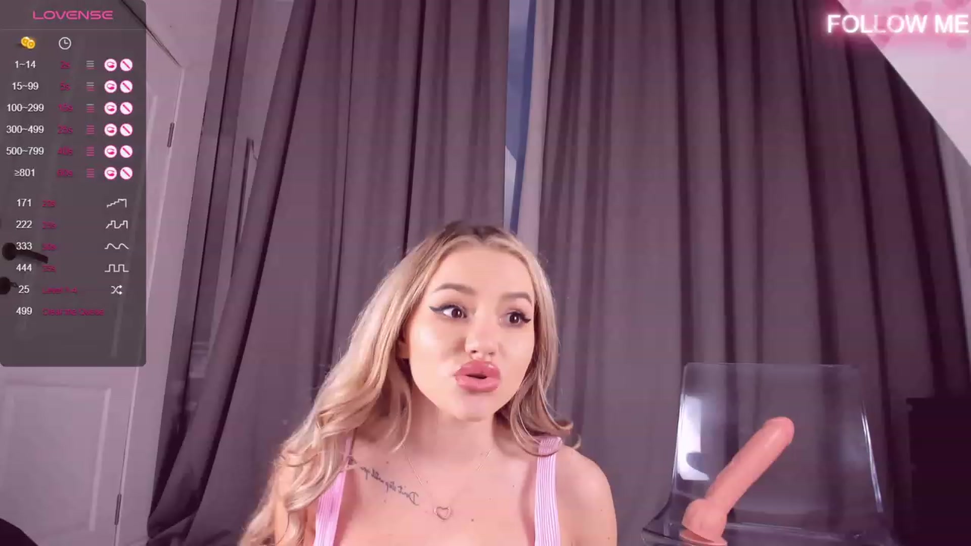 Gallery image thumbnail from AudreyRyen's myfreecams stream on, 08/22/2023, 18:05 image 2 of 20