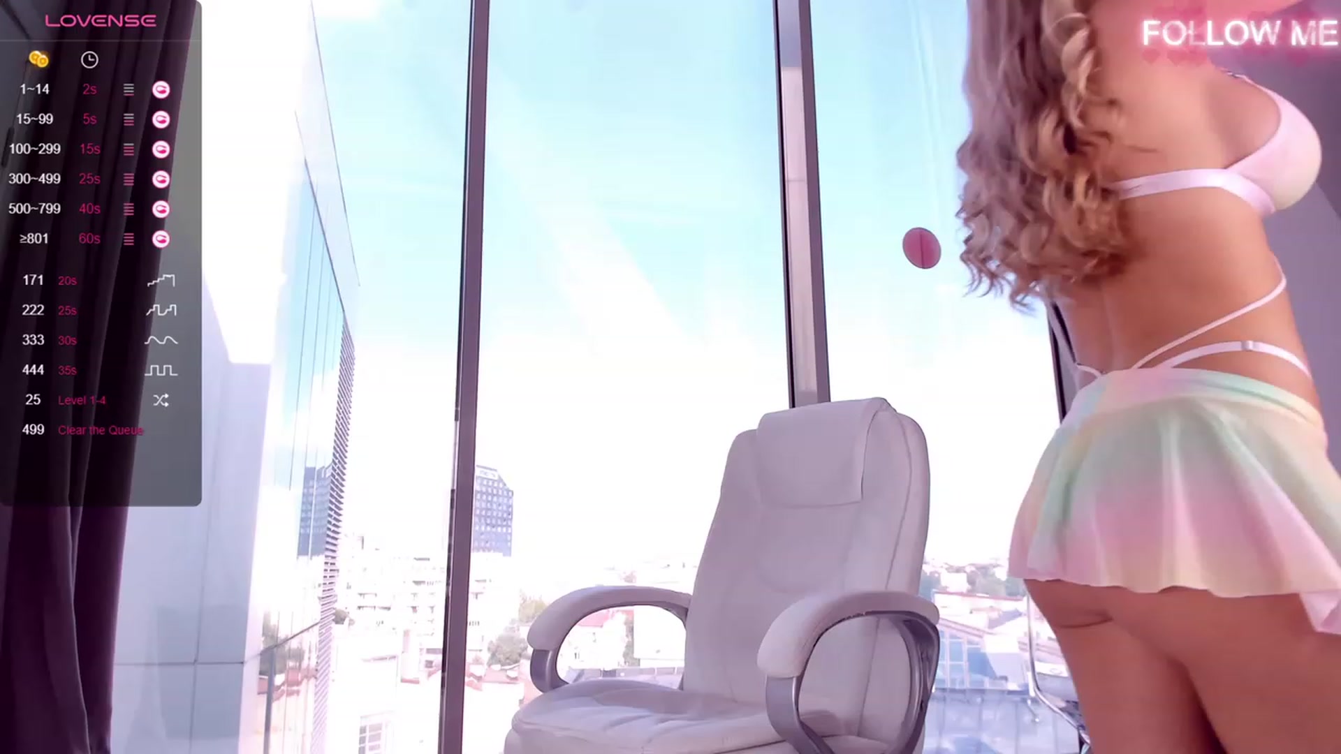Gallery image thumbnail from AudreyRyen's myfreecams stream on, 08/25/2023, 14:41 image 10 of 20