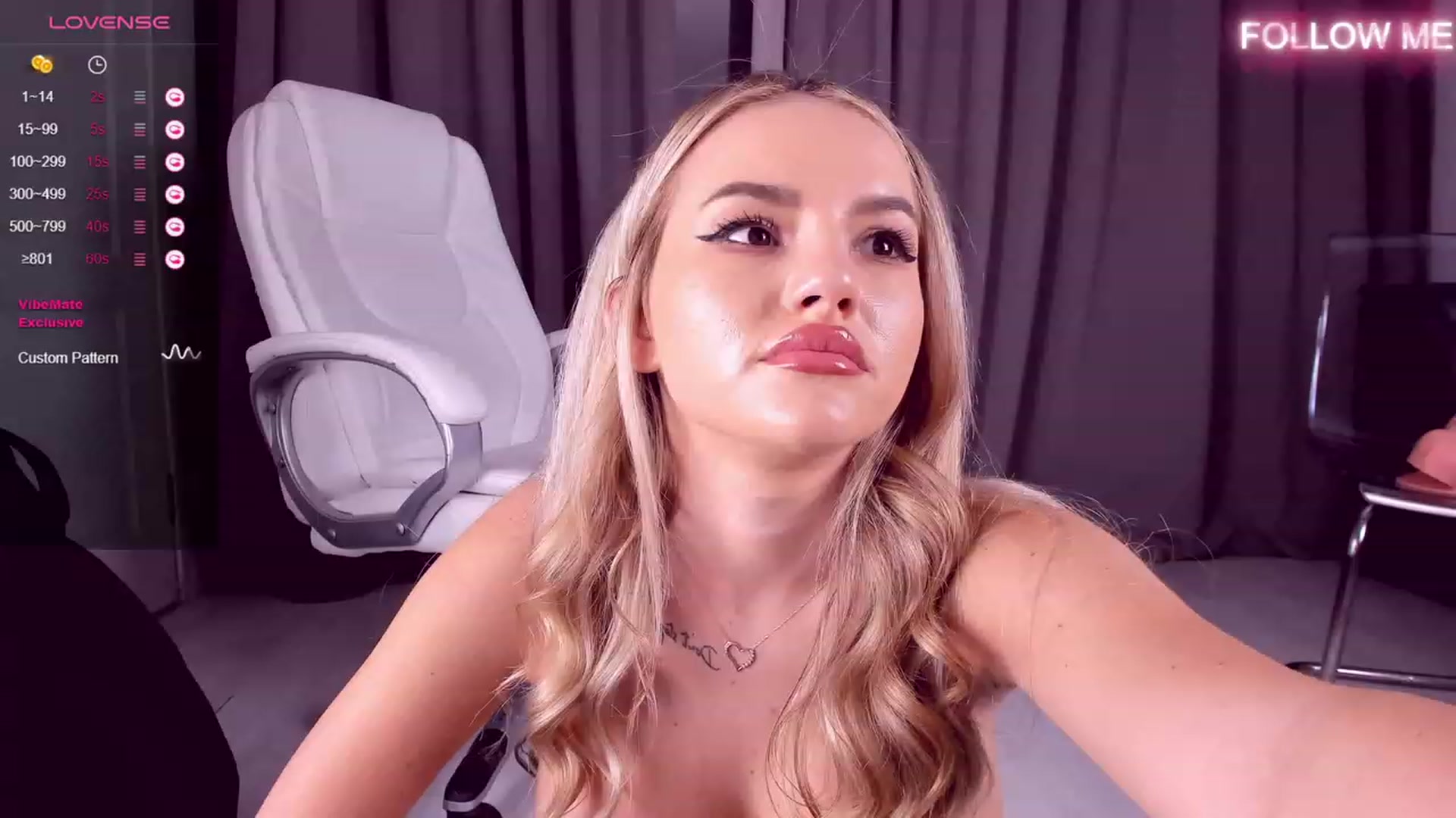 Gallery image thumbnail from AudreyRyen's myfreecams stream on, 08/25/2023, 17:46 image 14 of 20