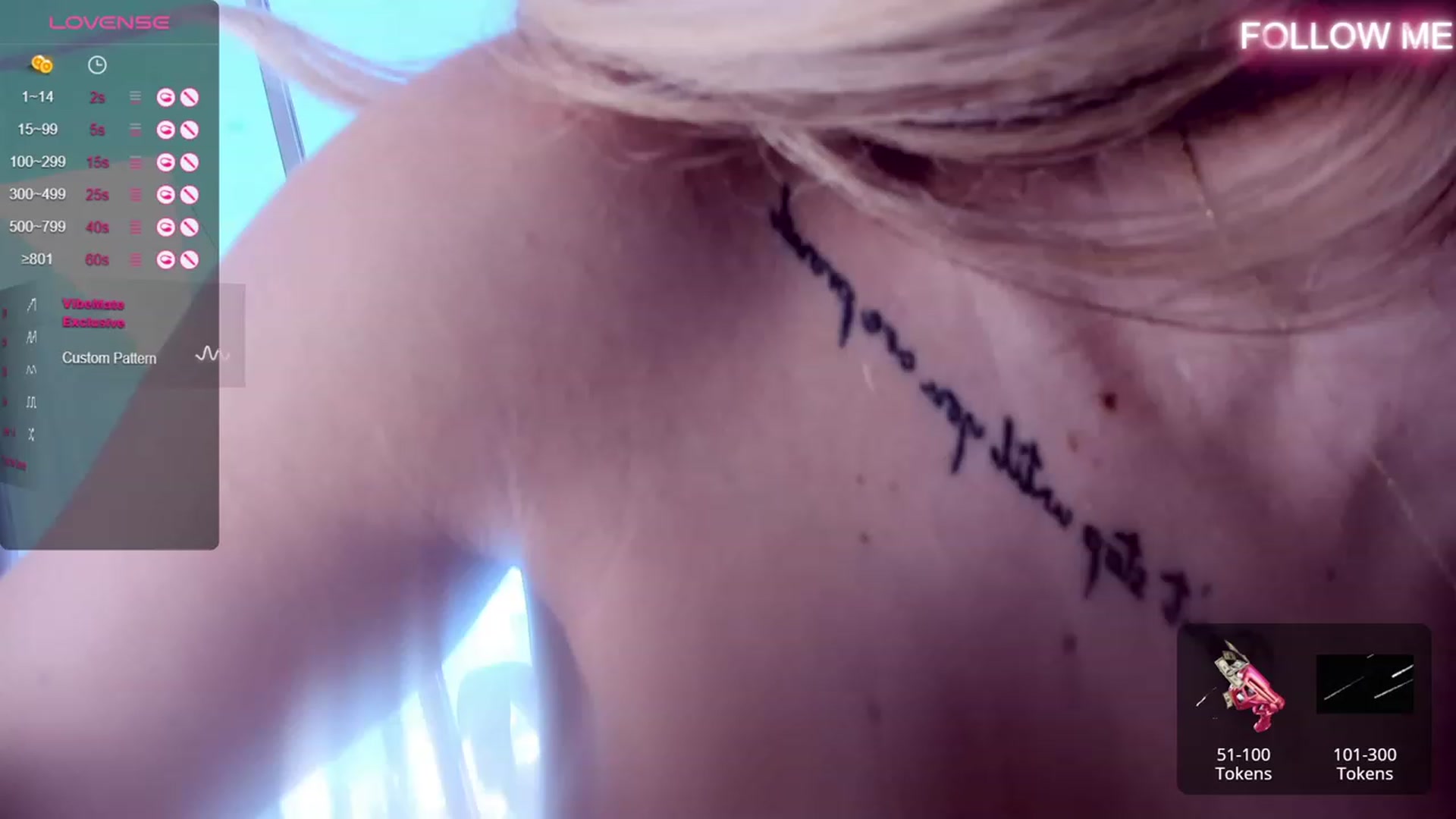 Gallery image thumbnail from AudreyRyen's myfreecams stream on, 08/27/2023, 12:59 image 17 of 20