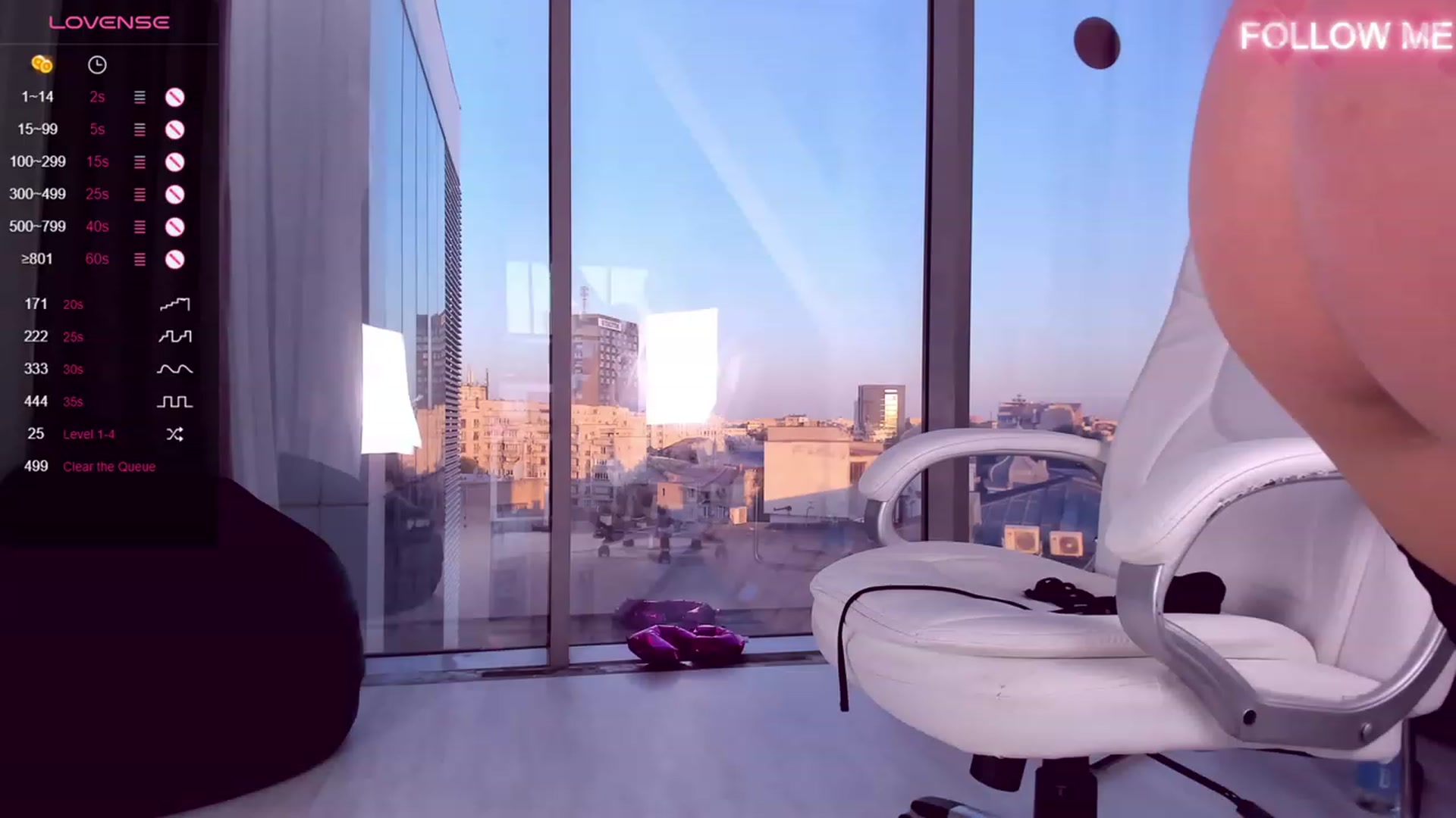 Gallery image thumbnail from AudreyRyen's myfreecams stream on, 08/27/2023, 17:25 image 3 of 20