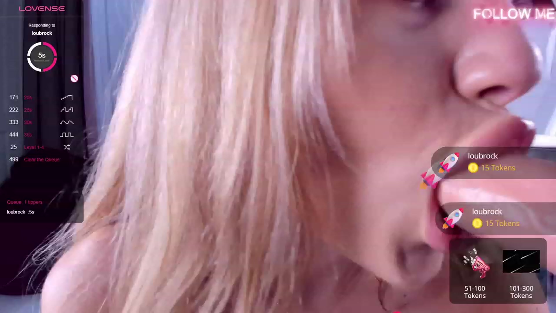 Gallery image thumbnail from AudreyRyen's myfreecams stream on, 08/27/2023, 17:25 image 5 of 20