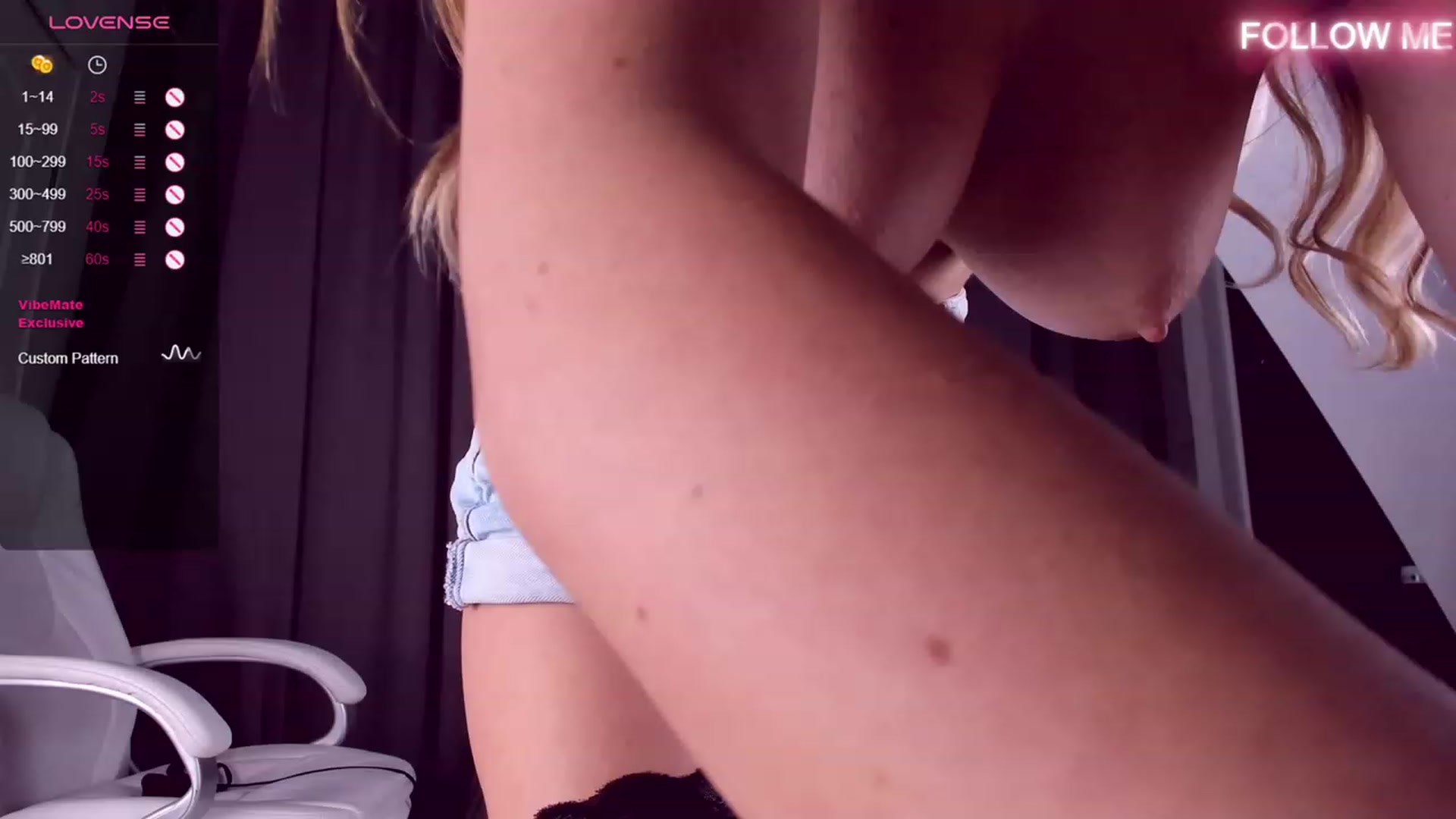 Gallery image thumbnail from AudreyRyen's myfreecams stream on, 08/27/2023, 18:14 image 17 of 20