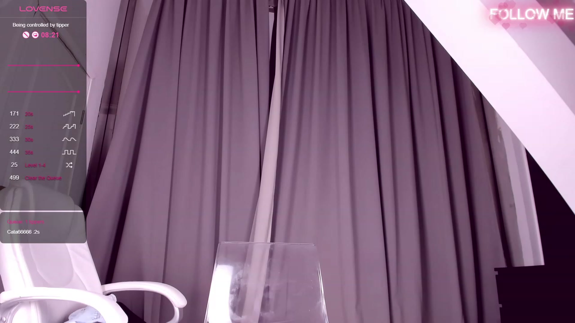 Gallery image thumbnail from AudreyRyen's myfreecams stream on, 08/27/2023, 20:26 image 6 of 20