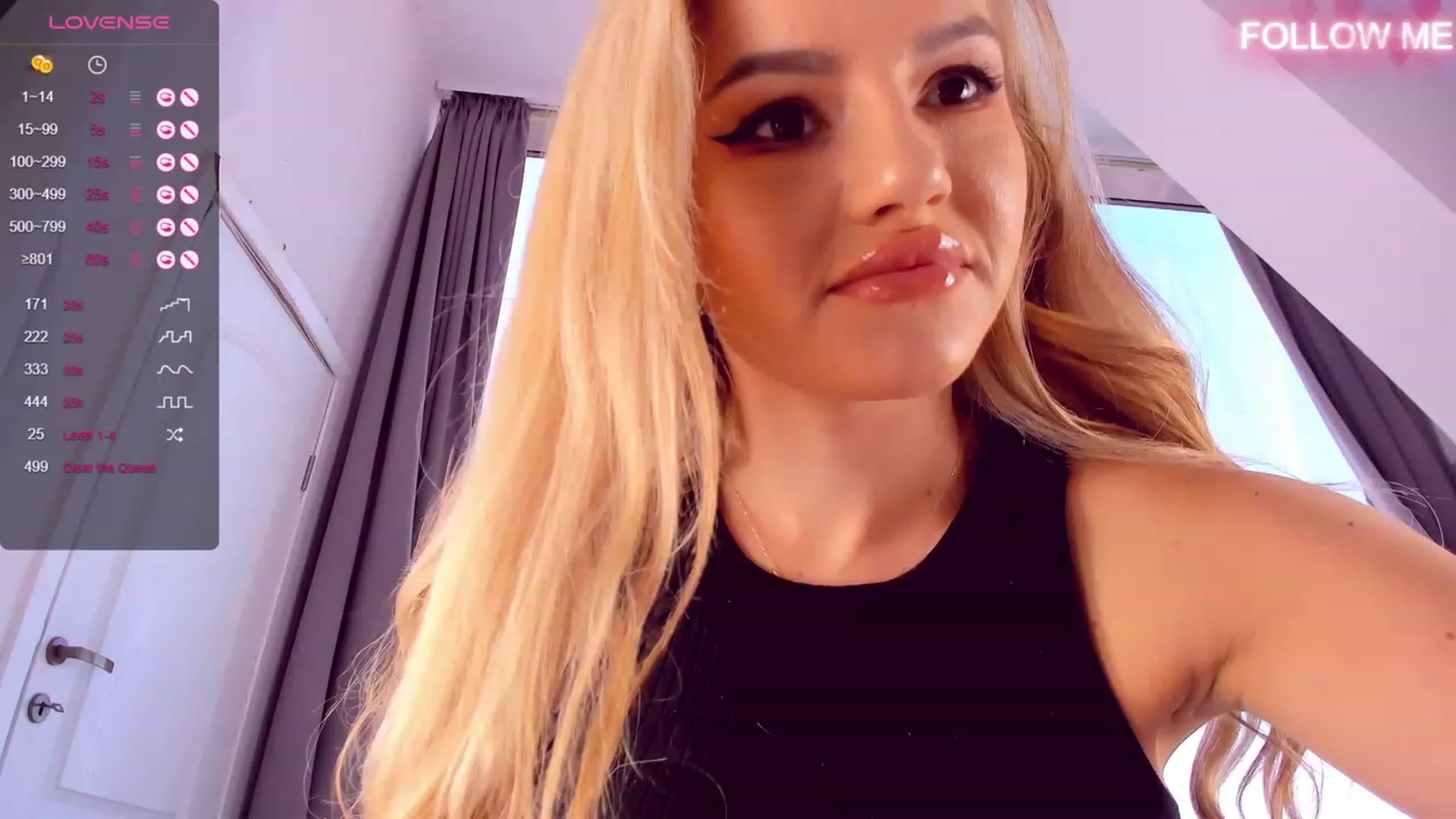 Gallery image thumbnail from AudreyRyen's myfreecams stream on, 08/28/2023, 11:09 image 9 of 20