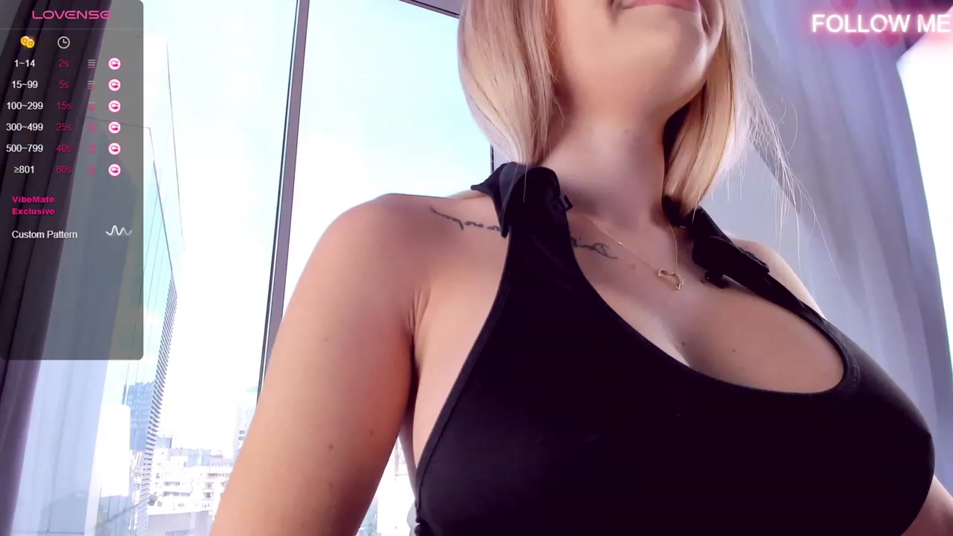 Gallery image thumbnail from AudreyRyen's myfreecams stream on, 08/29/2023, 12:10 image 8 of 20
