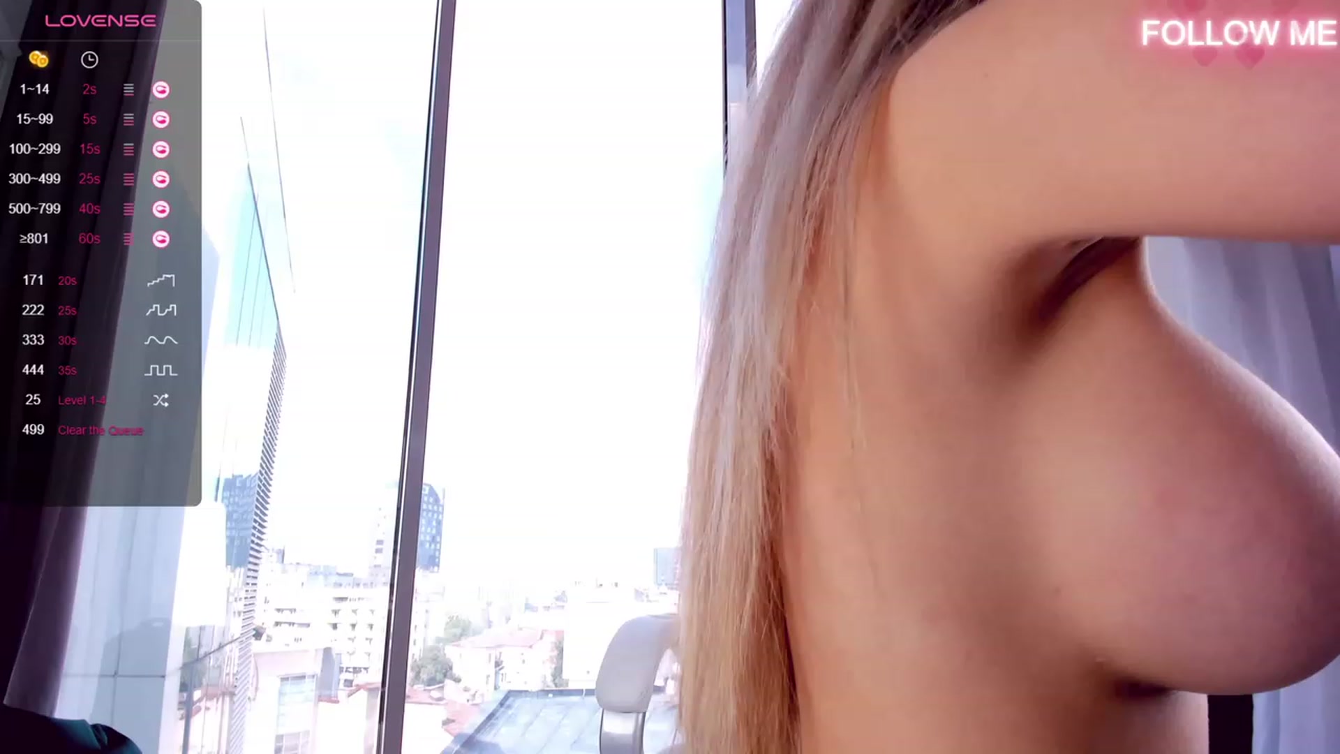 Gallery image thumbnail from AudreyRyen's myfreecams stream on, 08/29/2023, 13:01 image 17 of 20