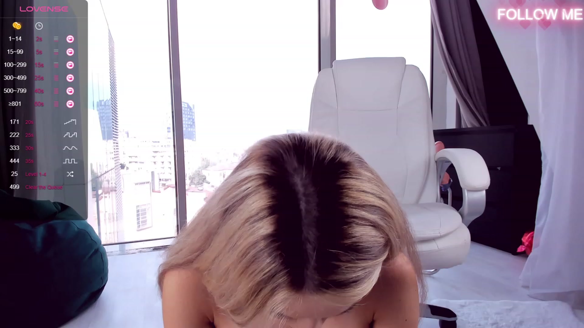 Gallery image thumbnail from AudreyRyen's myfreecams stream on, 08/29/2023, 14:19 image 9 of 20