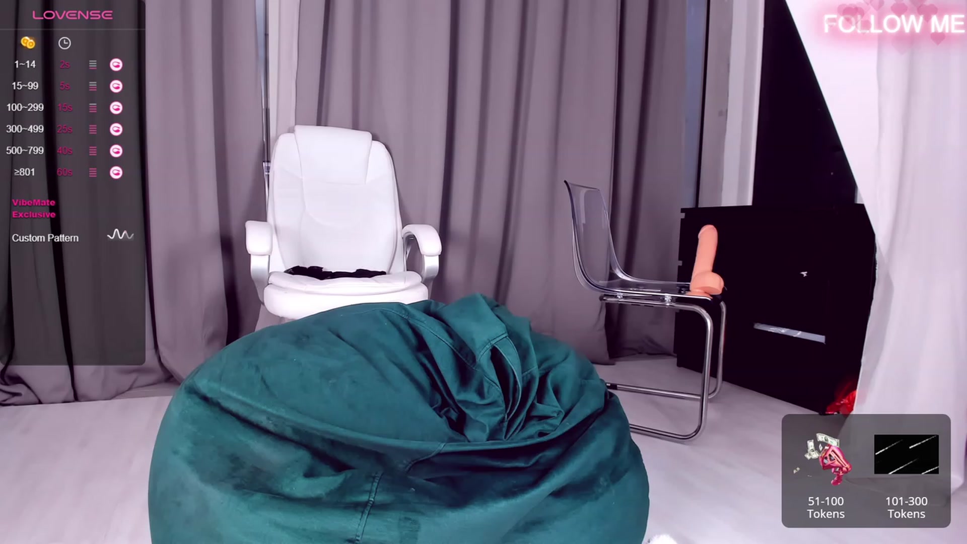 Gallery image thumbnail from AudreyRyen's myfreecams stream on, 08/29/2023, 18:08 image 13 of 20