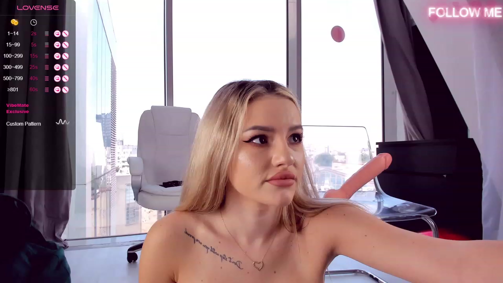Gallery image thumbnail from AudreyRyen's myfreecams stream on, 08/30/2023, 12:23 image 14 of 20