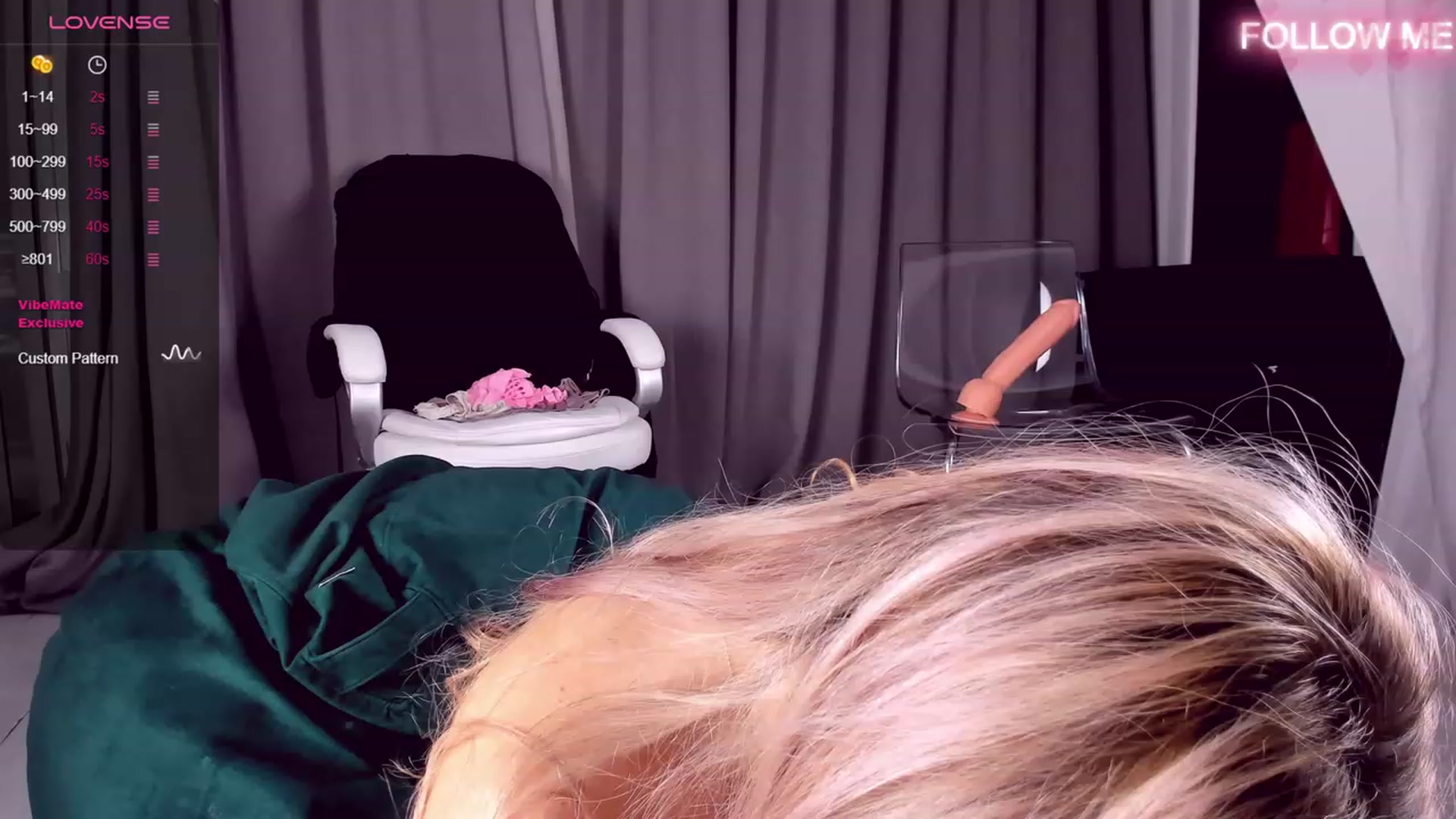 Gallery image thumbnail from AudreyRyen's myfreecams stream on, 09/02/2023, 17:26 image 20 of 20