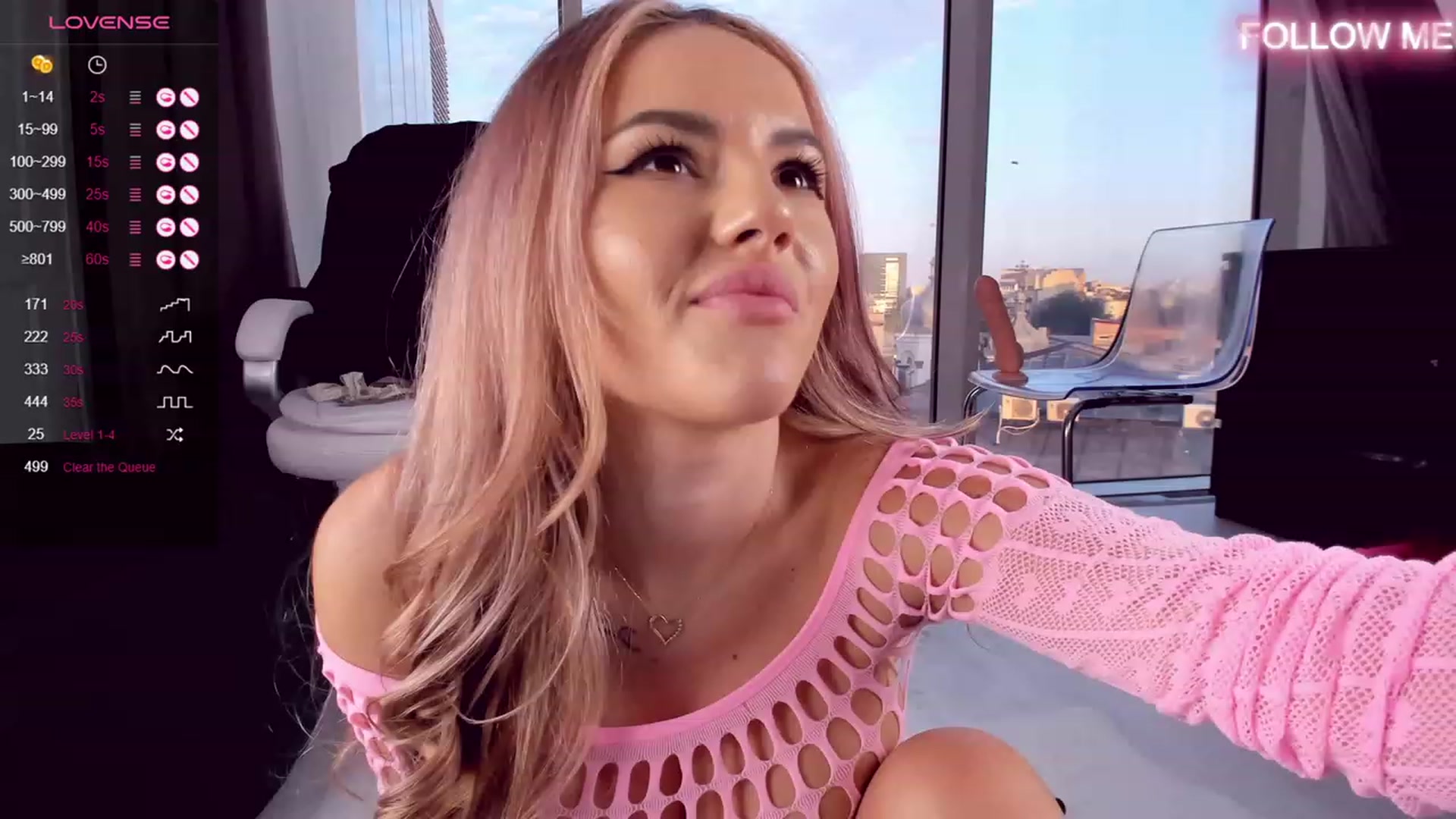 Gallery image thumbnail from AudreyRyen's myfreecams stream on, 09/02/2023, 17:26 image 2 of 20