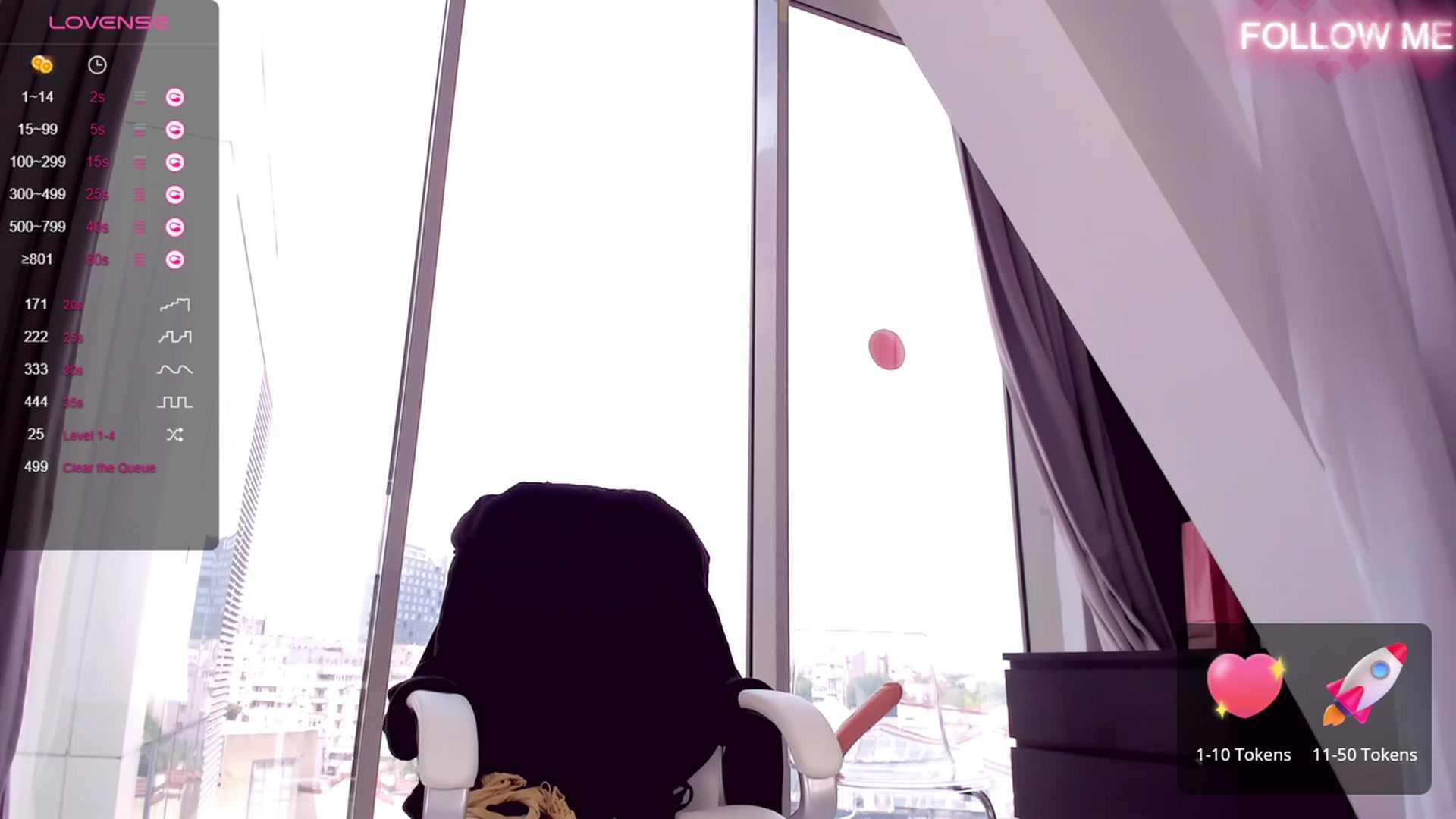 Gallery image thumbnail from AudreyRyen's myfreecams stream on, 09/04/2023, 11:51 image 5 of 20