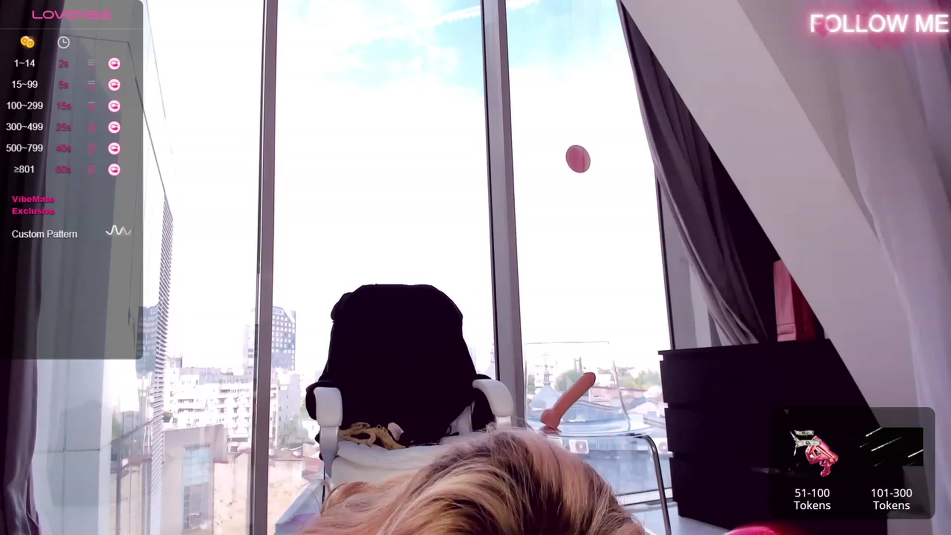 Gallery image thumbnail from AudreyRyen's myfreecams stream on, 09/04/2023, 13:16 image 5 of 20