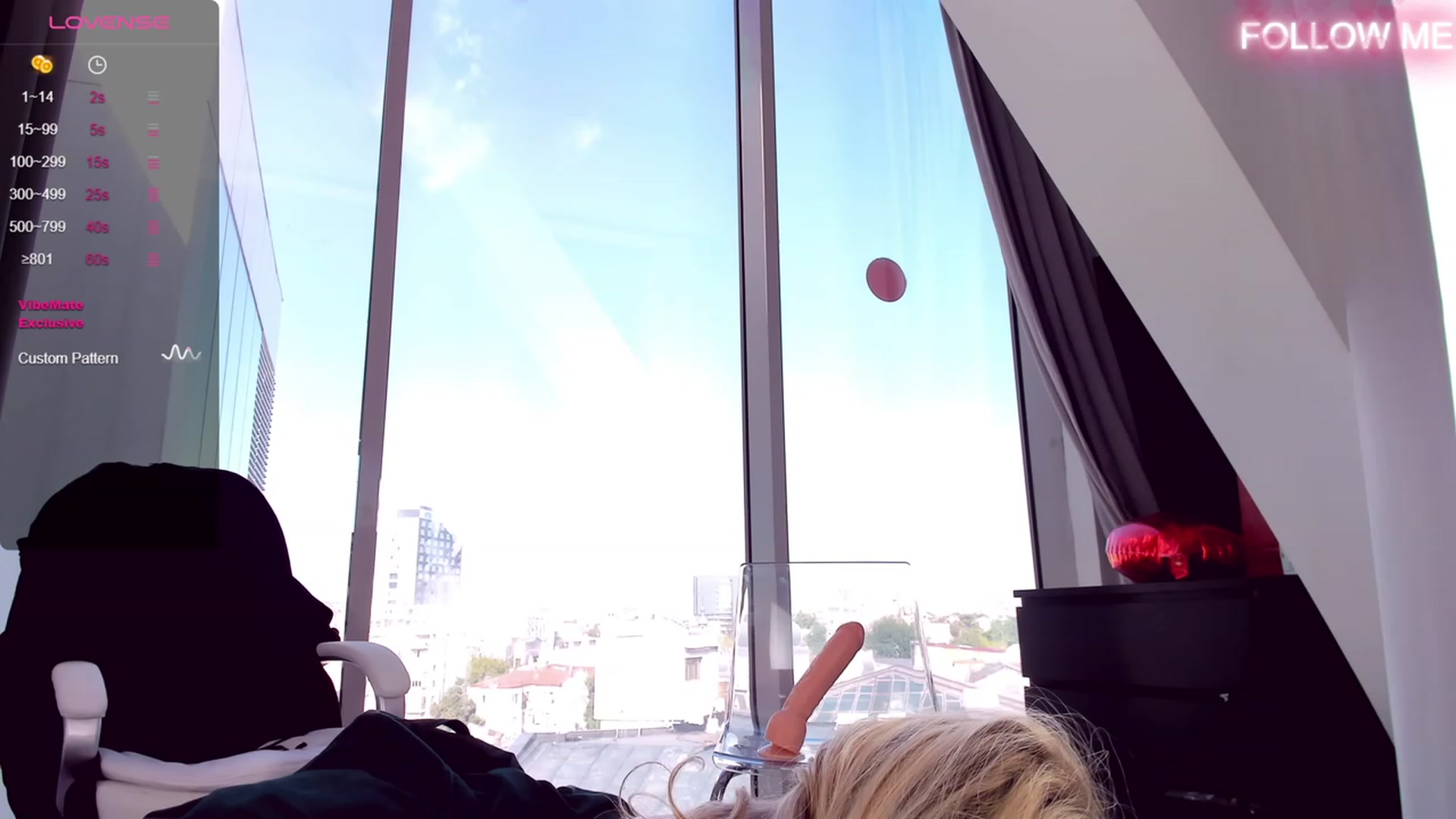 Gallery image thumbnail from AudreyRyen's myfreecams stream on, 09/07/2023, 14:23 image 17 of 20