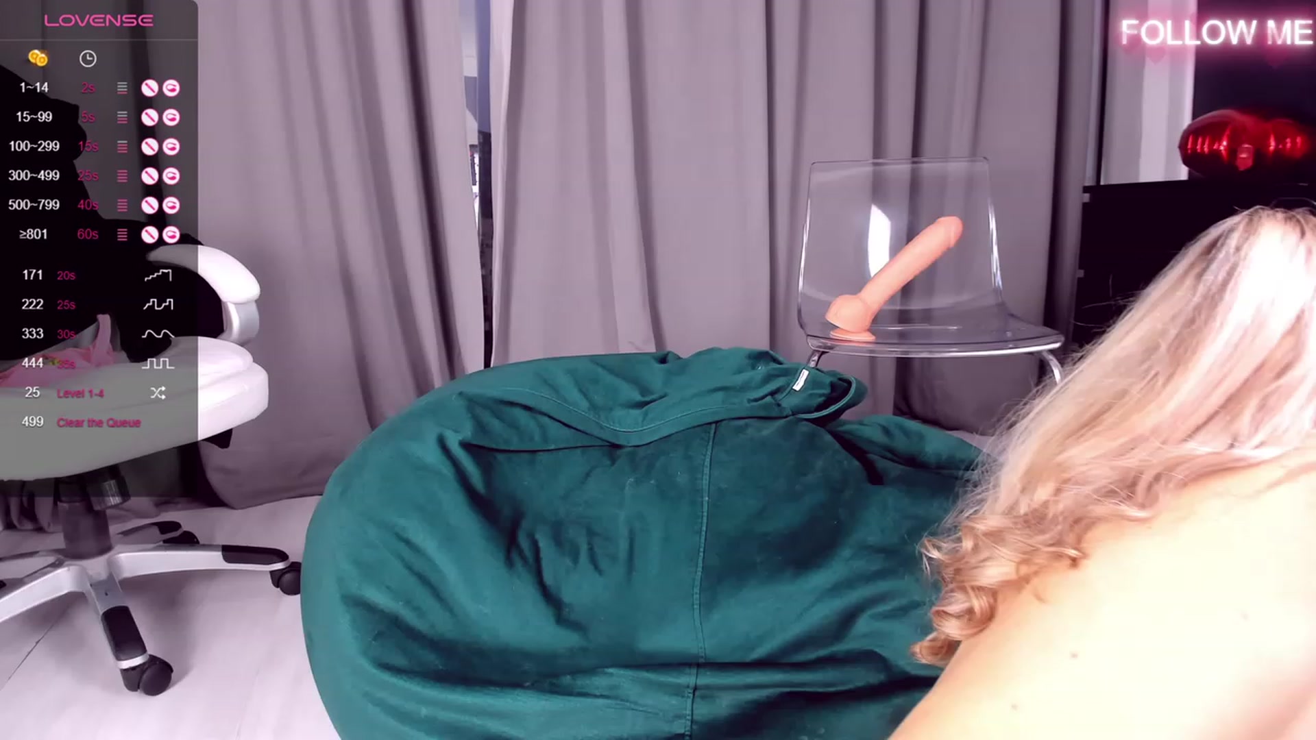 Gallery image thumbnail from AudreyRyen's myfreecams stream on, 09/12/2023, 16:45 image 19 of 20