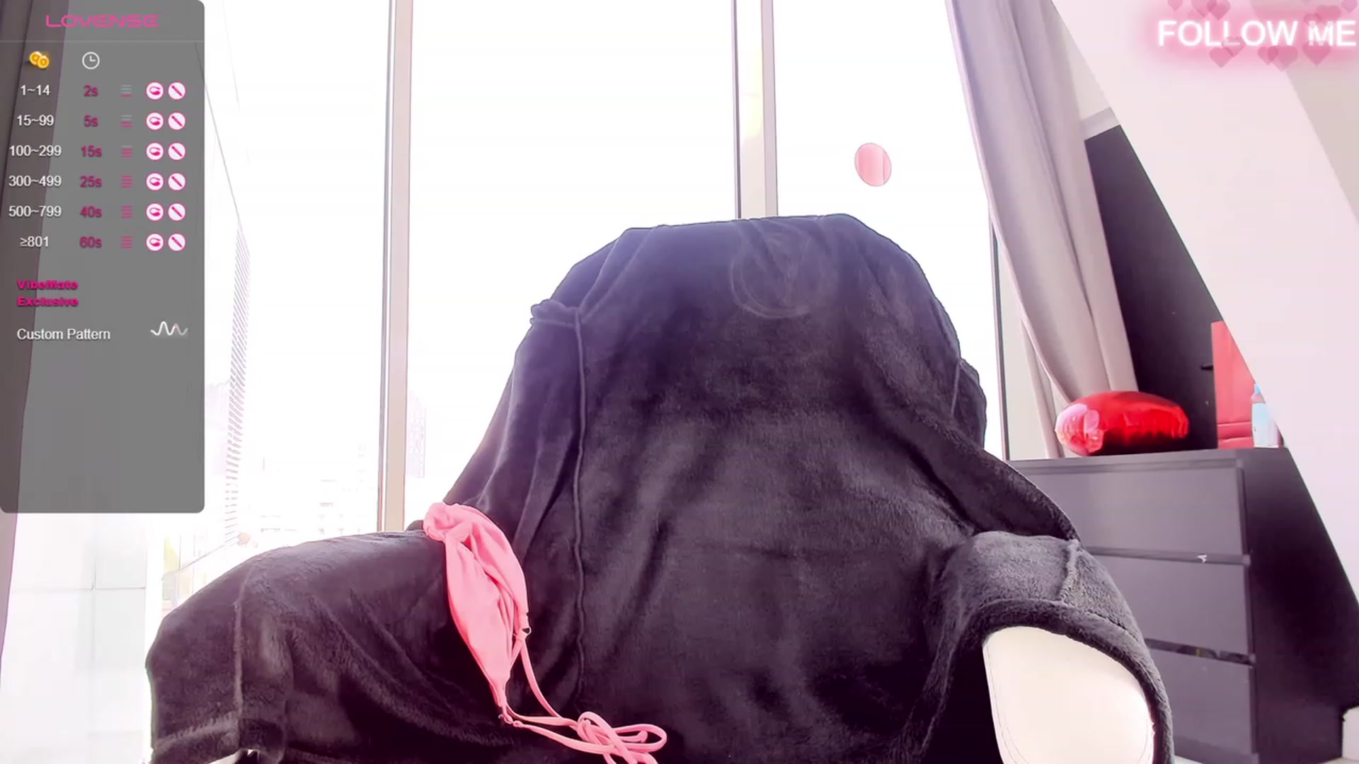 Gallery image thumbnail from AudreyRyen's myfreecams stream on, 09/13/2023, 14:07 image 17 of 20
