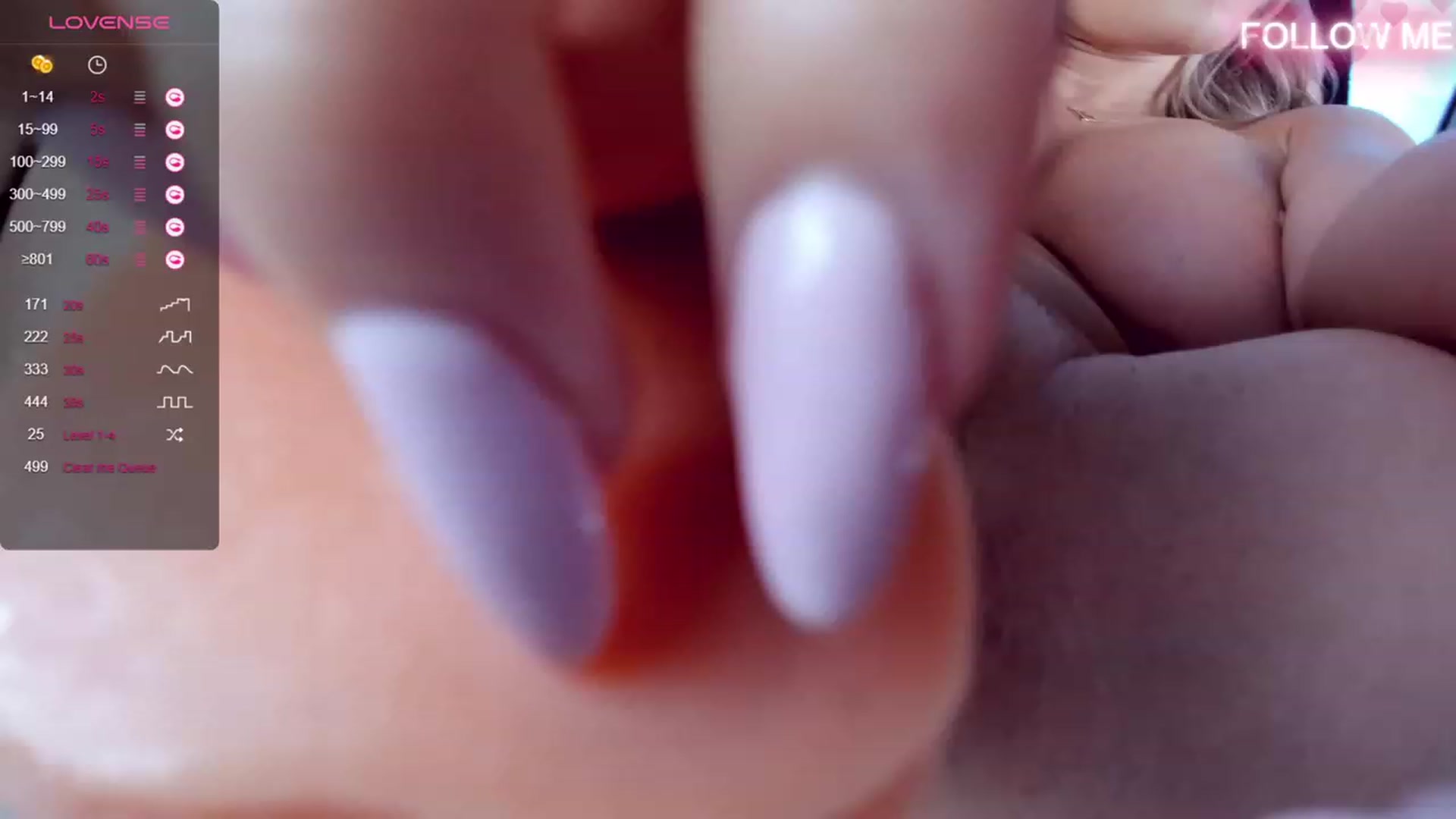 Gallery image thumbnail from AudreyRyen's myfreecams stream on, 09/14/2023, 17:35 image 8 of 20