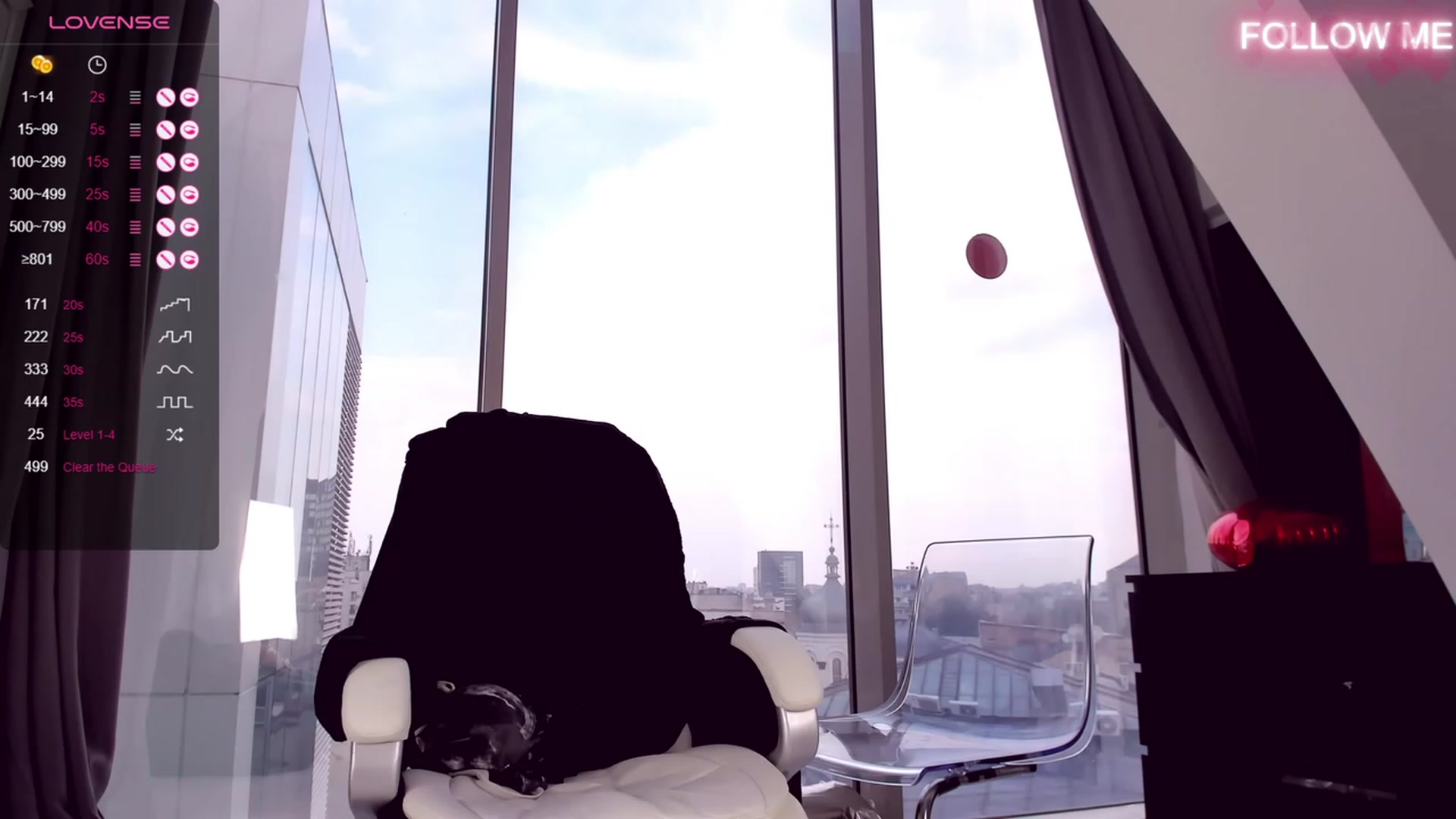 Gallery image thumbnail from AudreyRyen's myfreecams stream on, 09/15/2023, 14:51 image 20 of 20