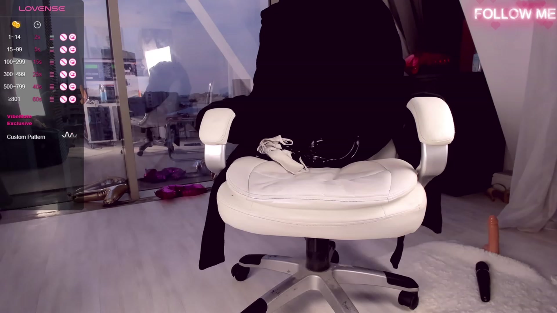 Gallery image thumbnail from AudreyRyen's myfreecams stream on, 09/15/2023, 16:11 image 10 of 20