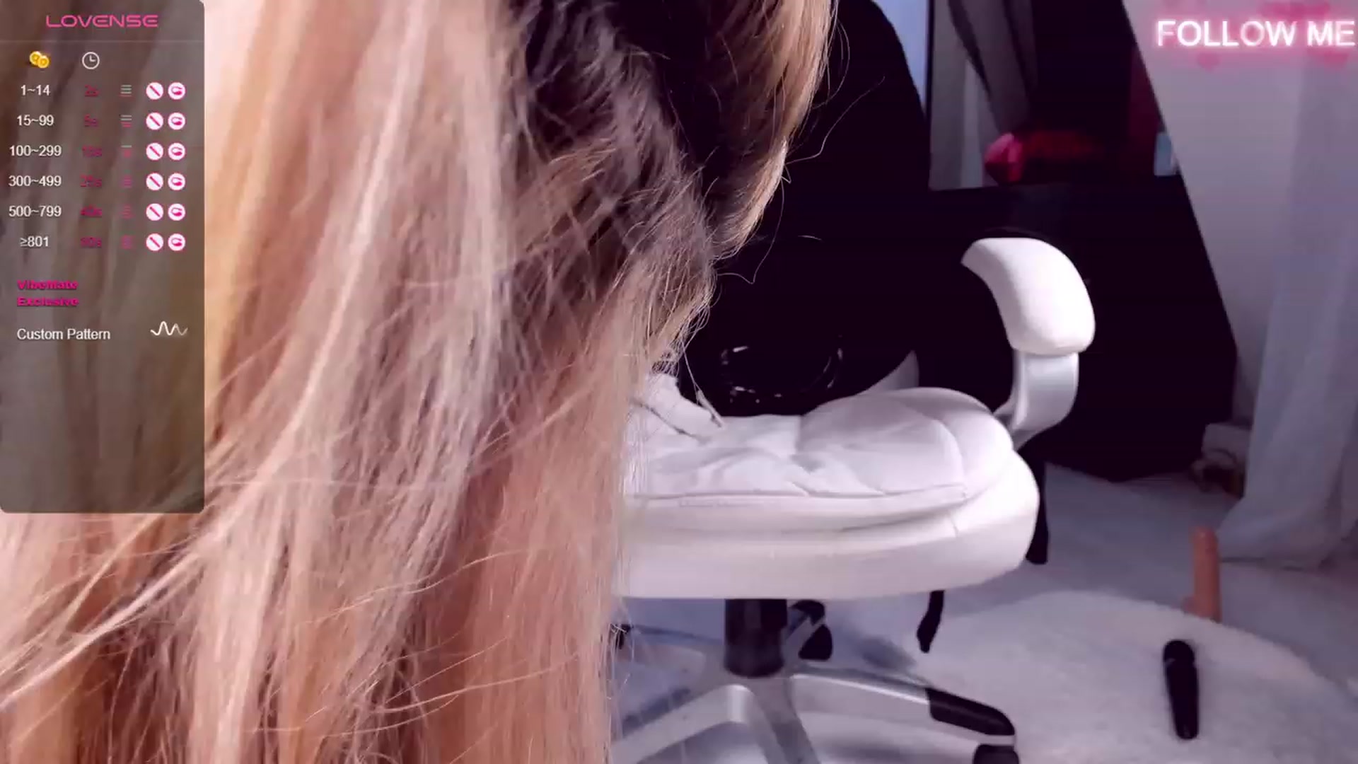 Gallery image thumbnail from AudreyRyen's myfreecams stream on, 09/15/2023, 16:11 image 8 of 20