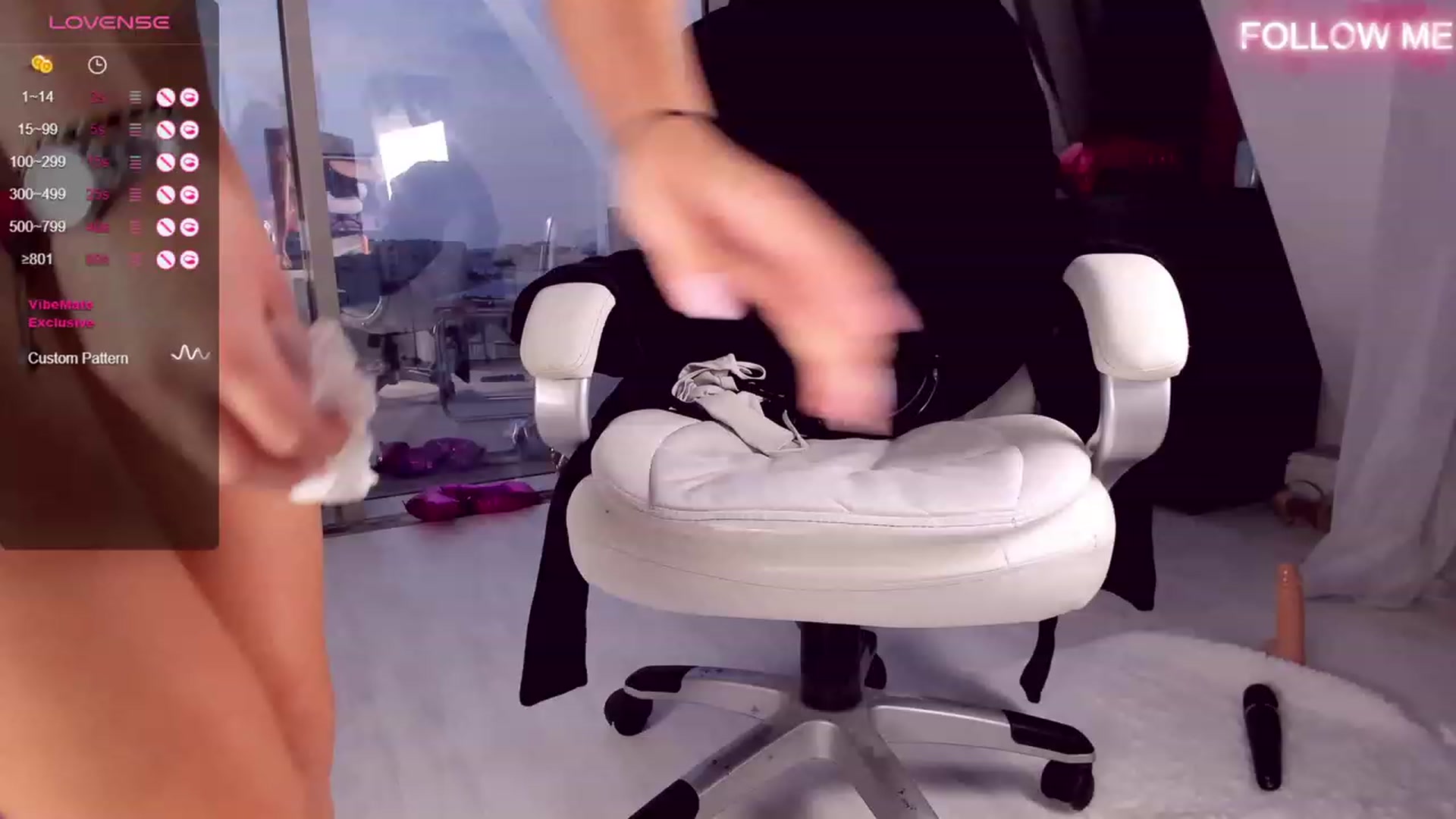 Gallery image thumbnail from AudreyRyen's myfreecams stream on, 09/15/2023, 16:11 image 11 of 20